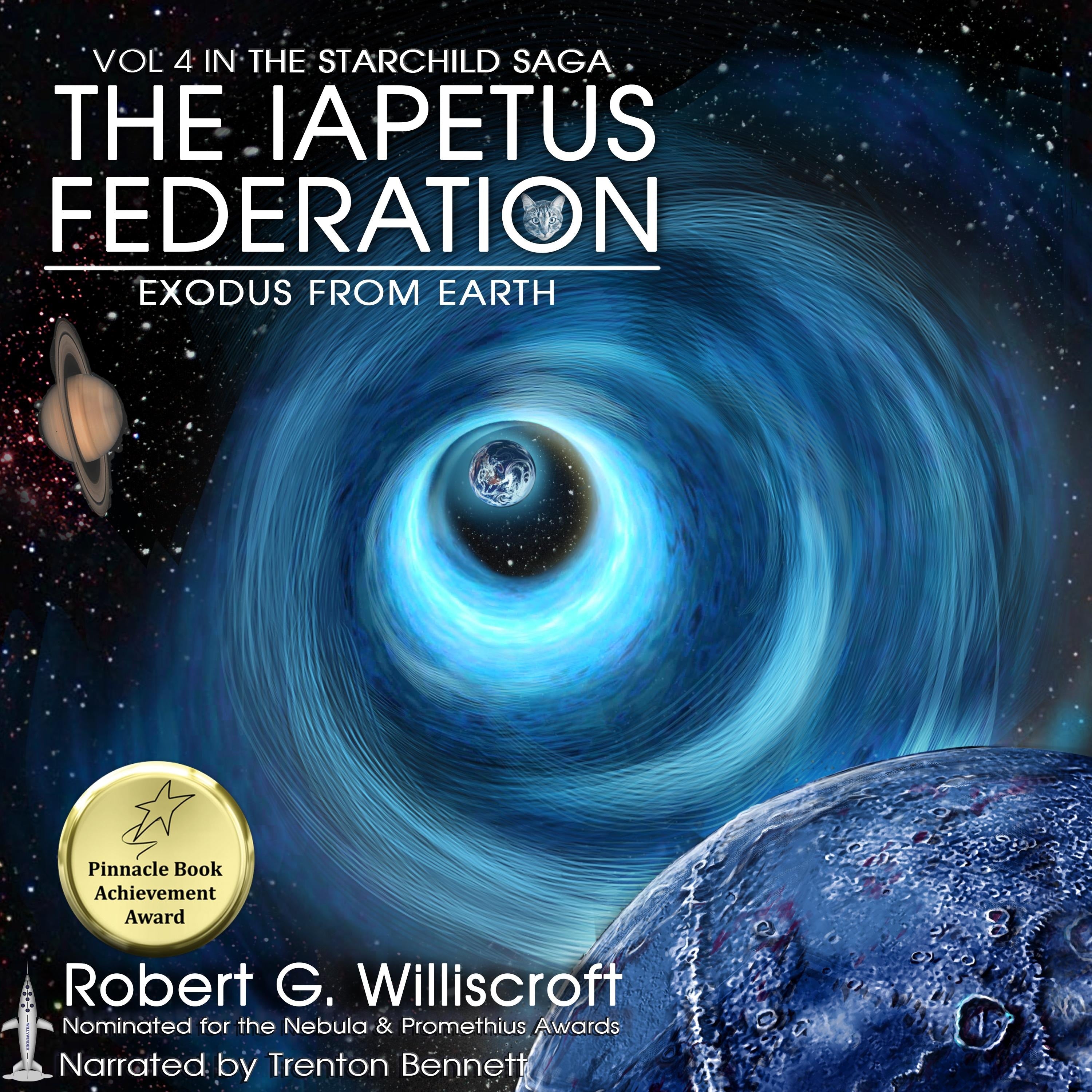 The Iapetus Federation
