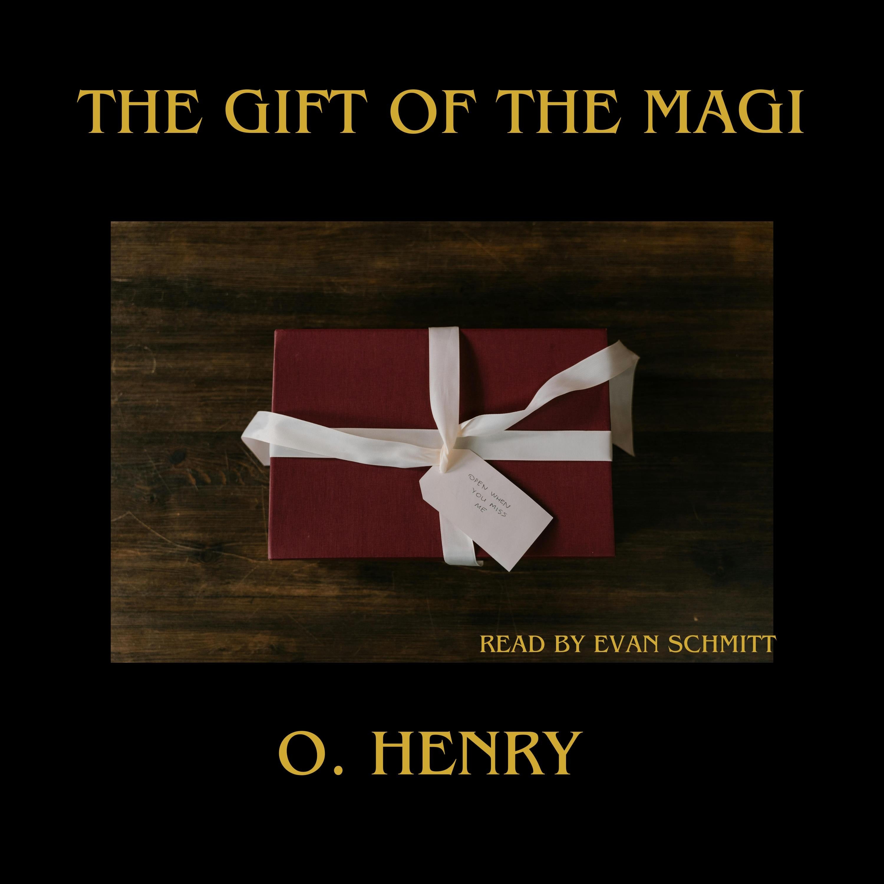 The Gift of the Magi
