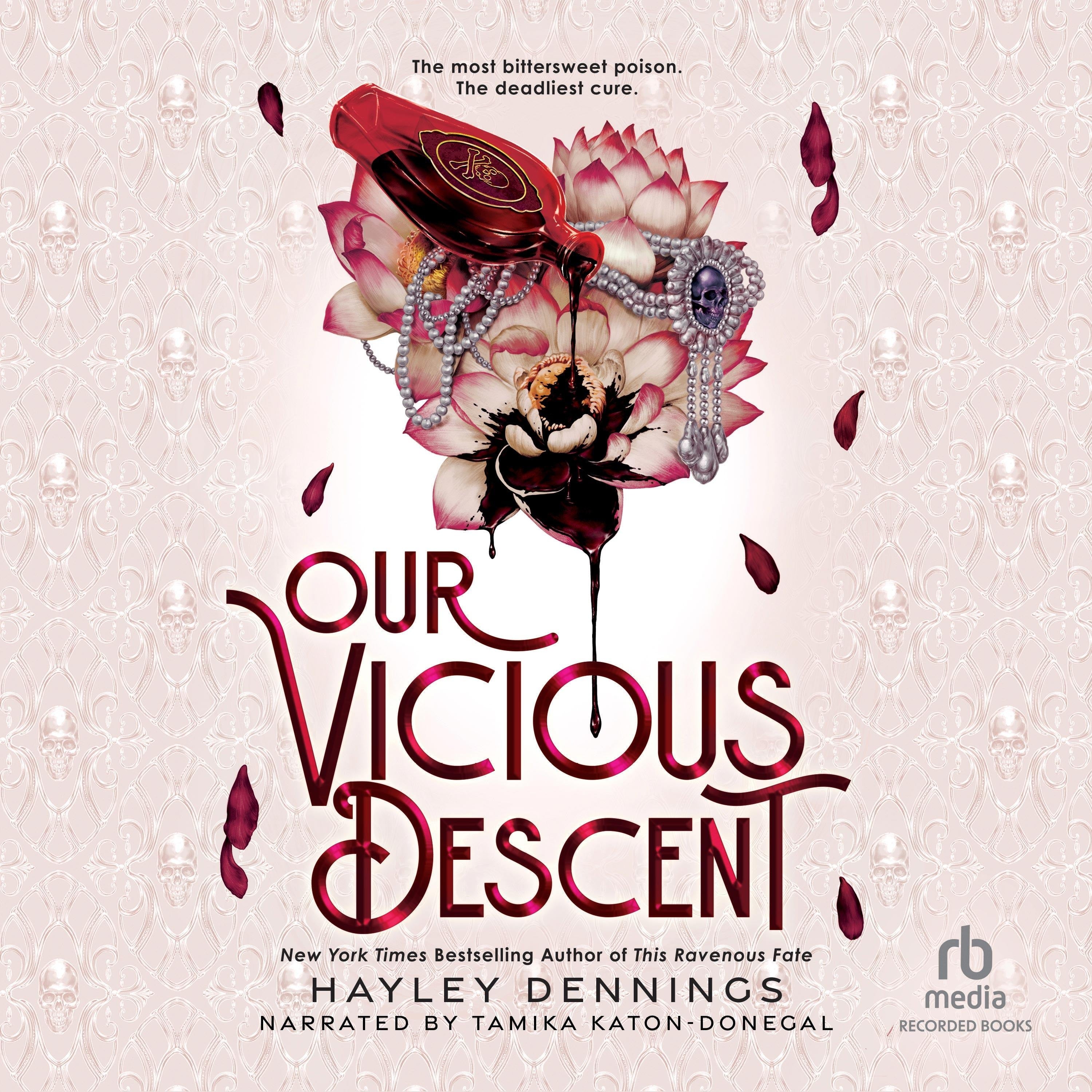 Our Vicious Descent