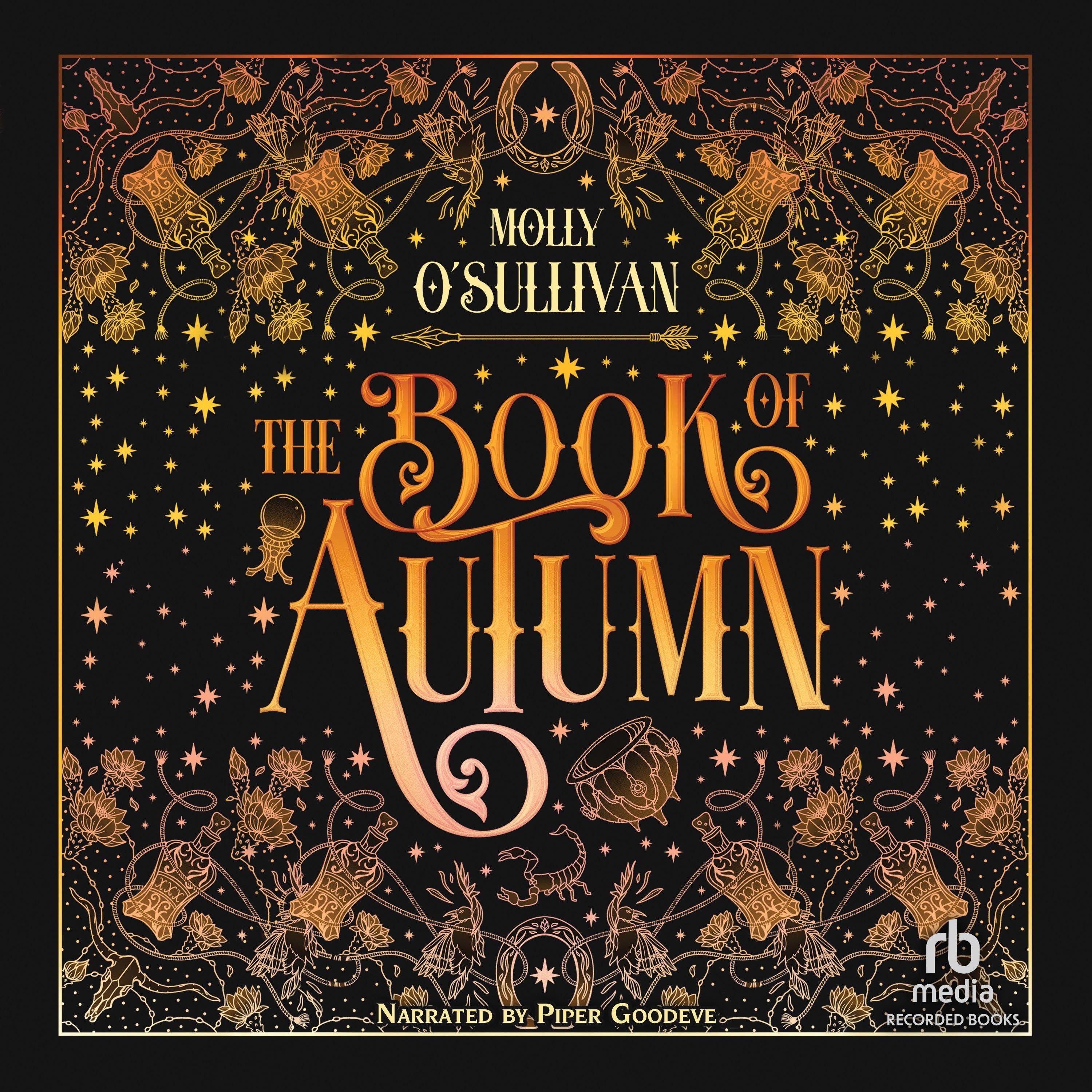The Book of Autumn