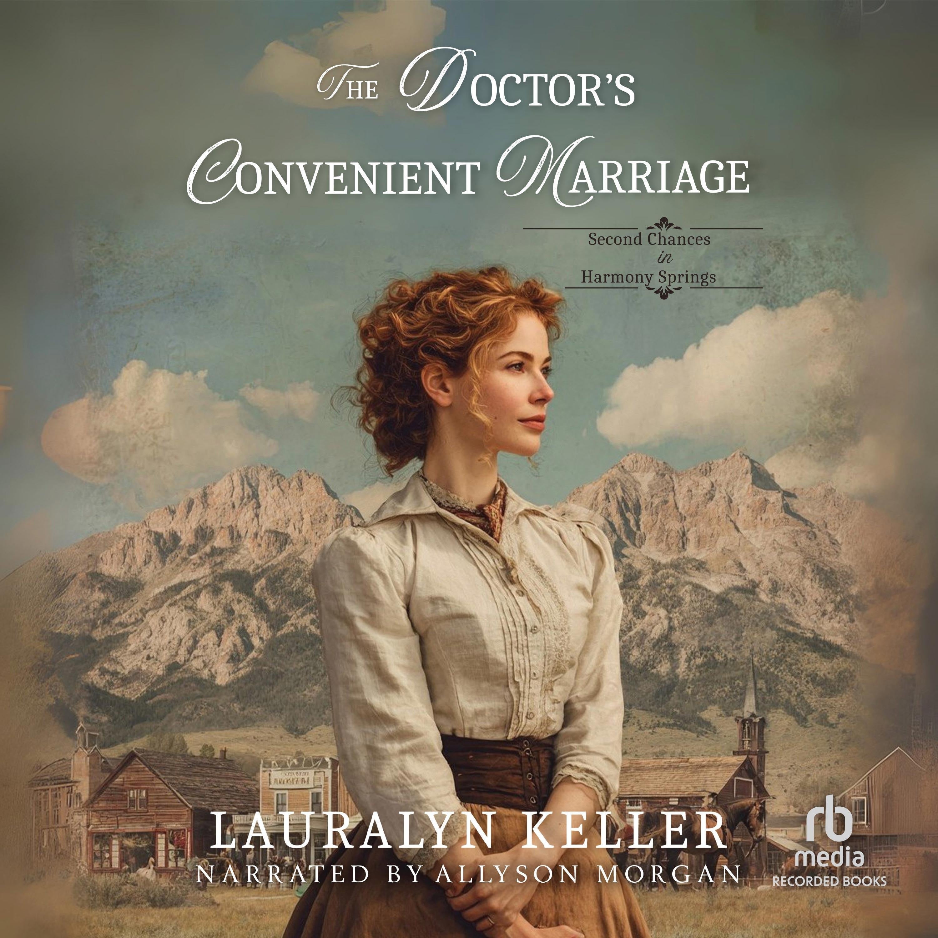 The Doctor's Convenient Marriage