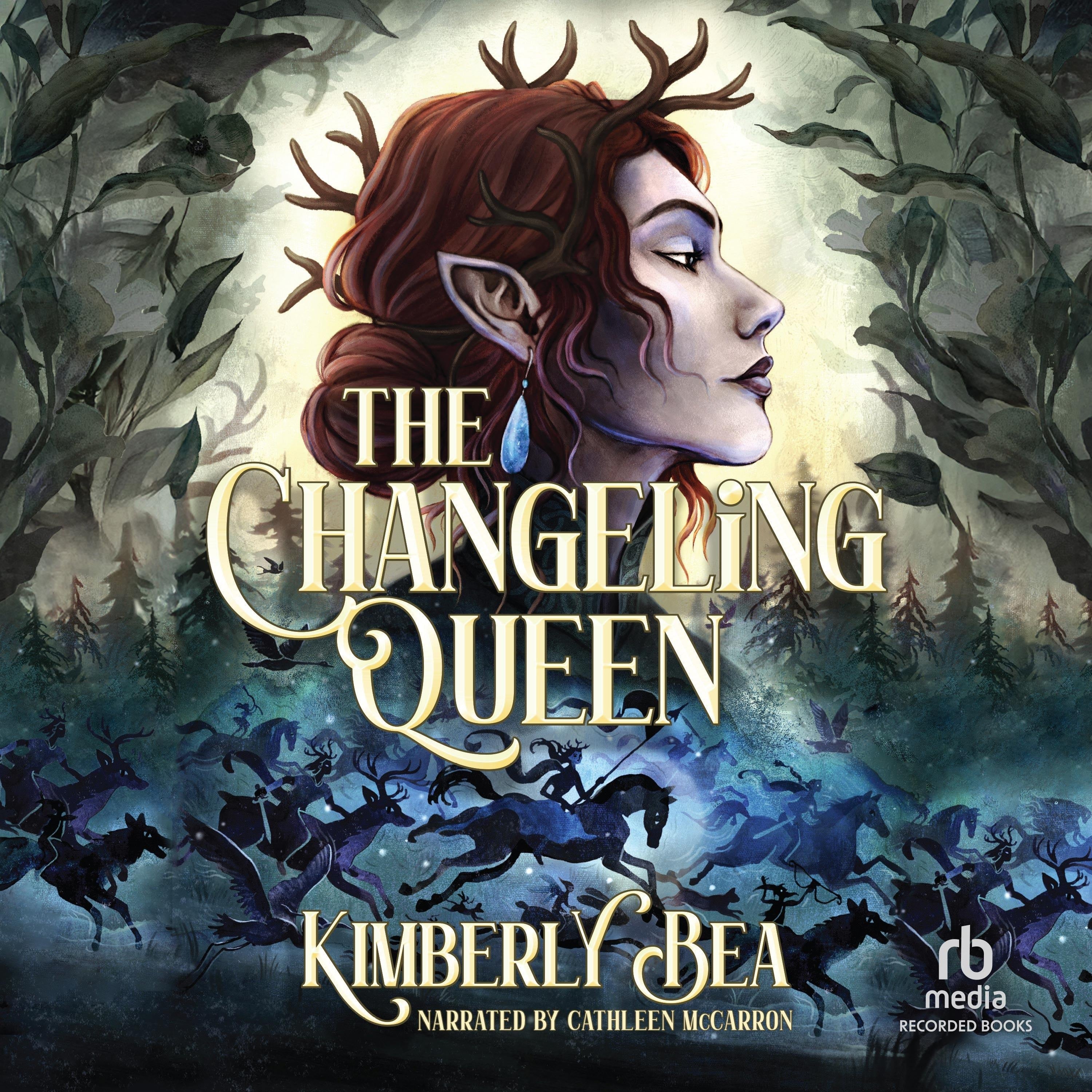 The Changeling Queen