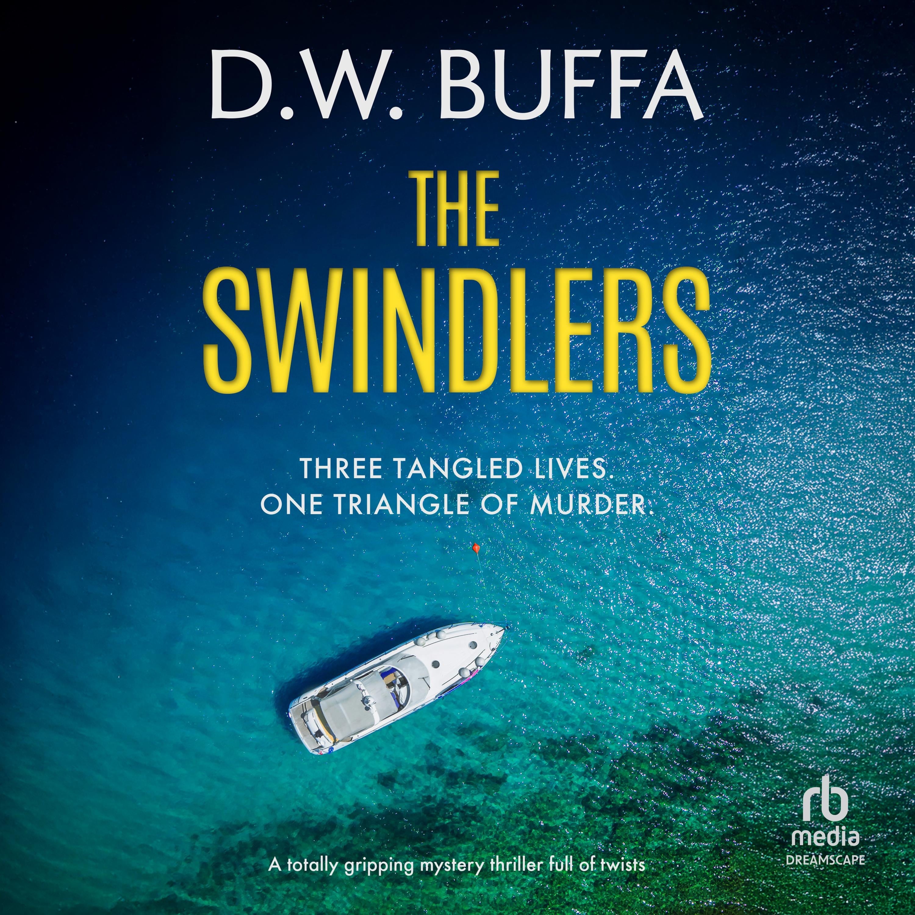 The Swindlers