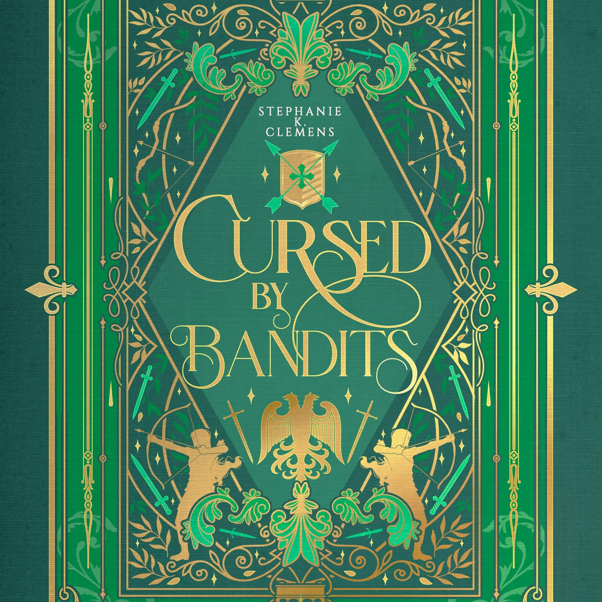 Cursed by Bandits