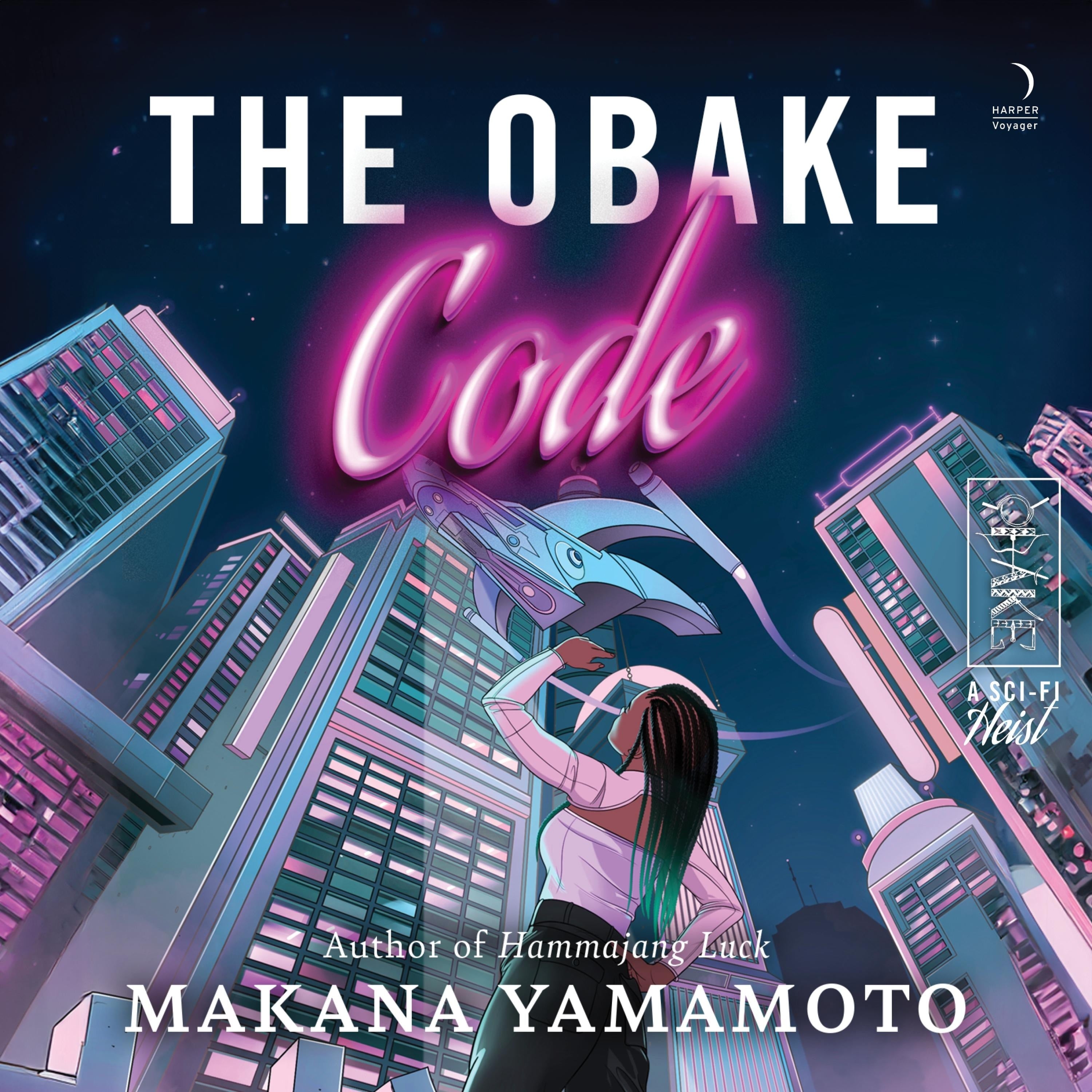 The Obake Code
