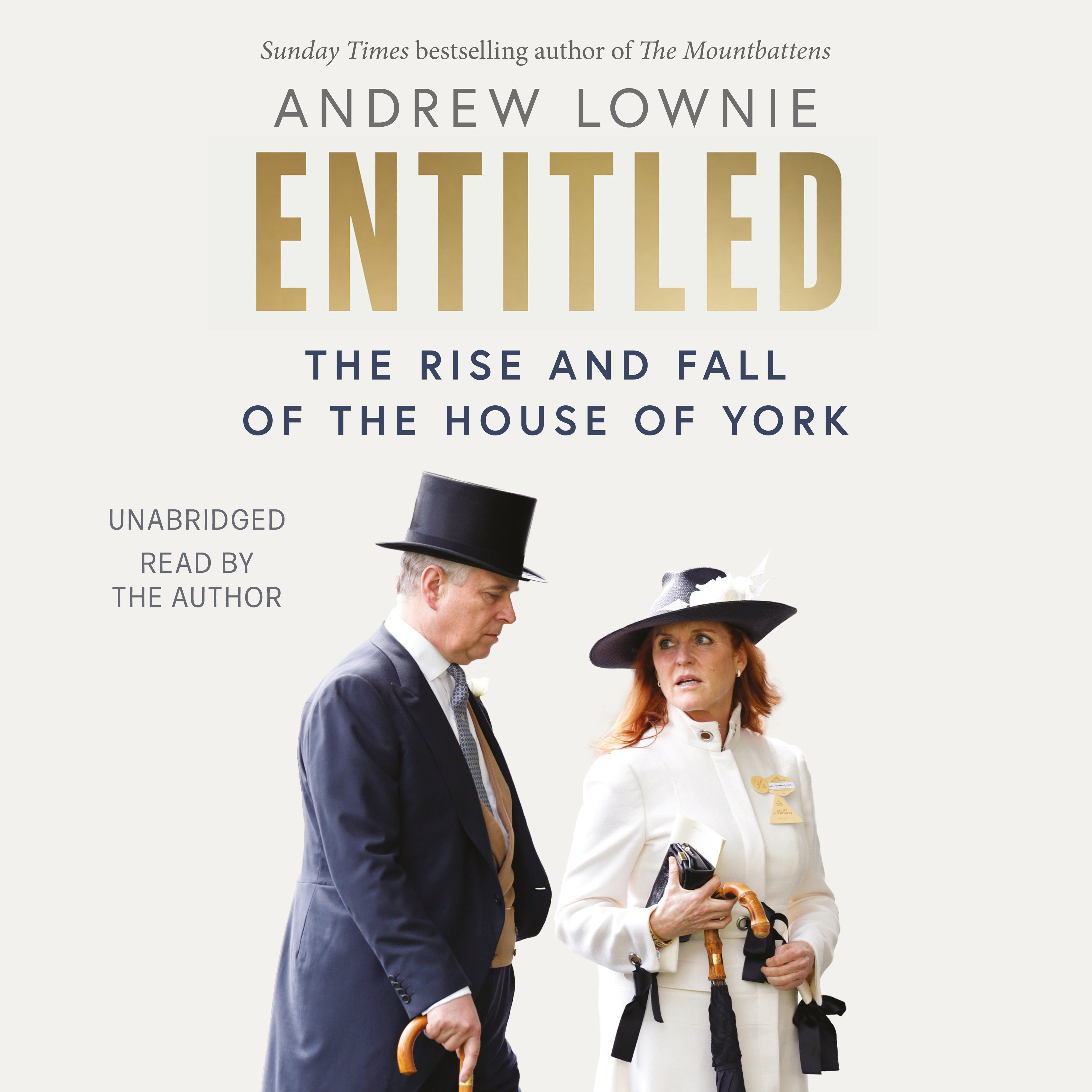 Entitled