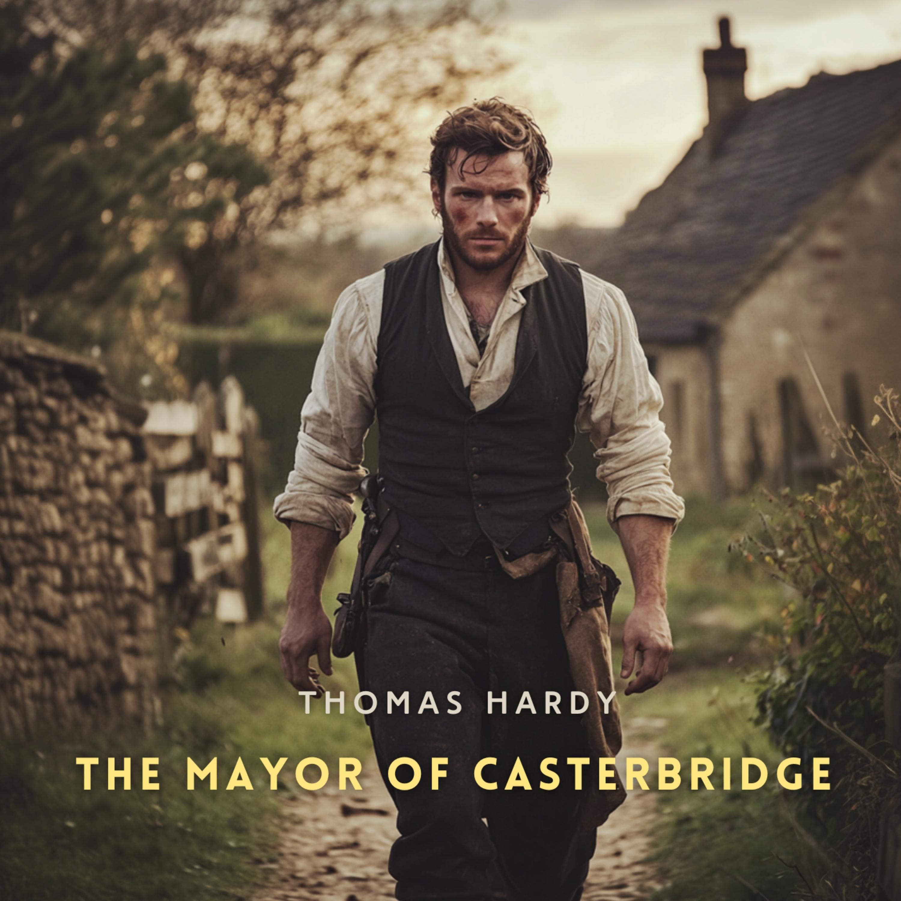 The Mayor of Casterbridge