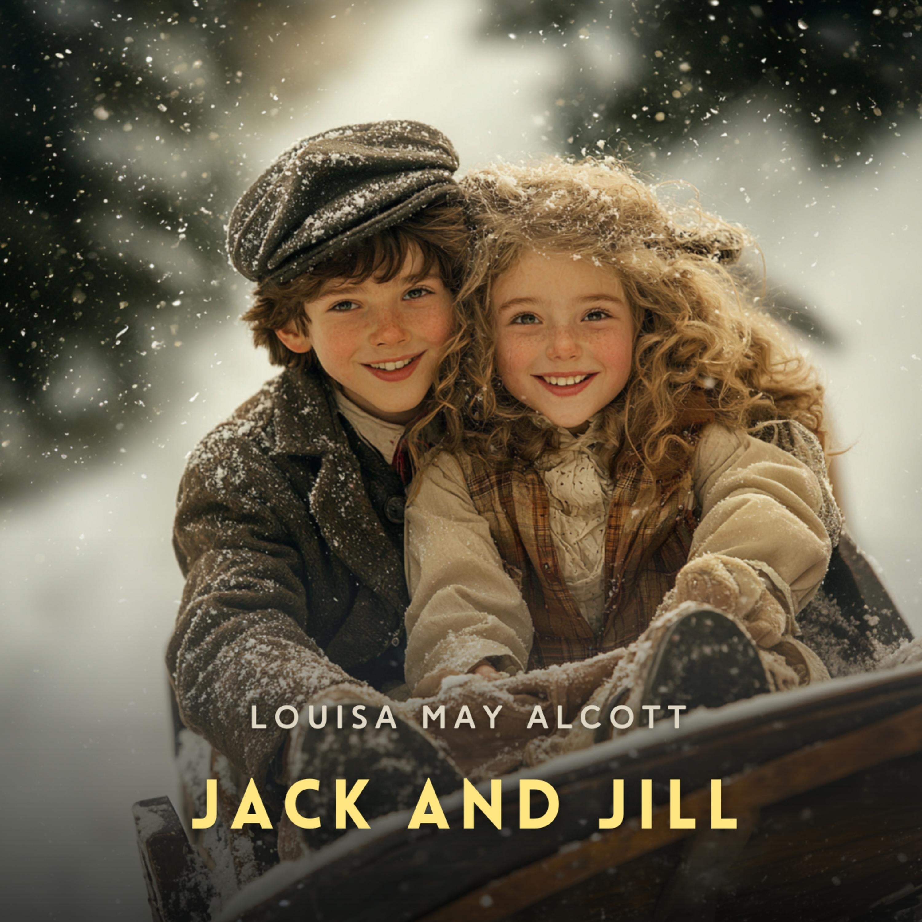 Jack and Jill