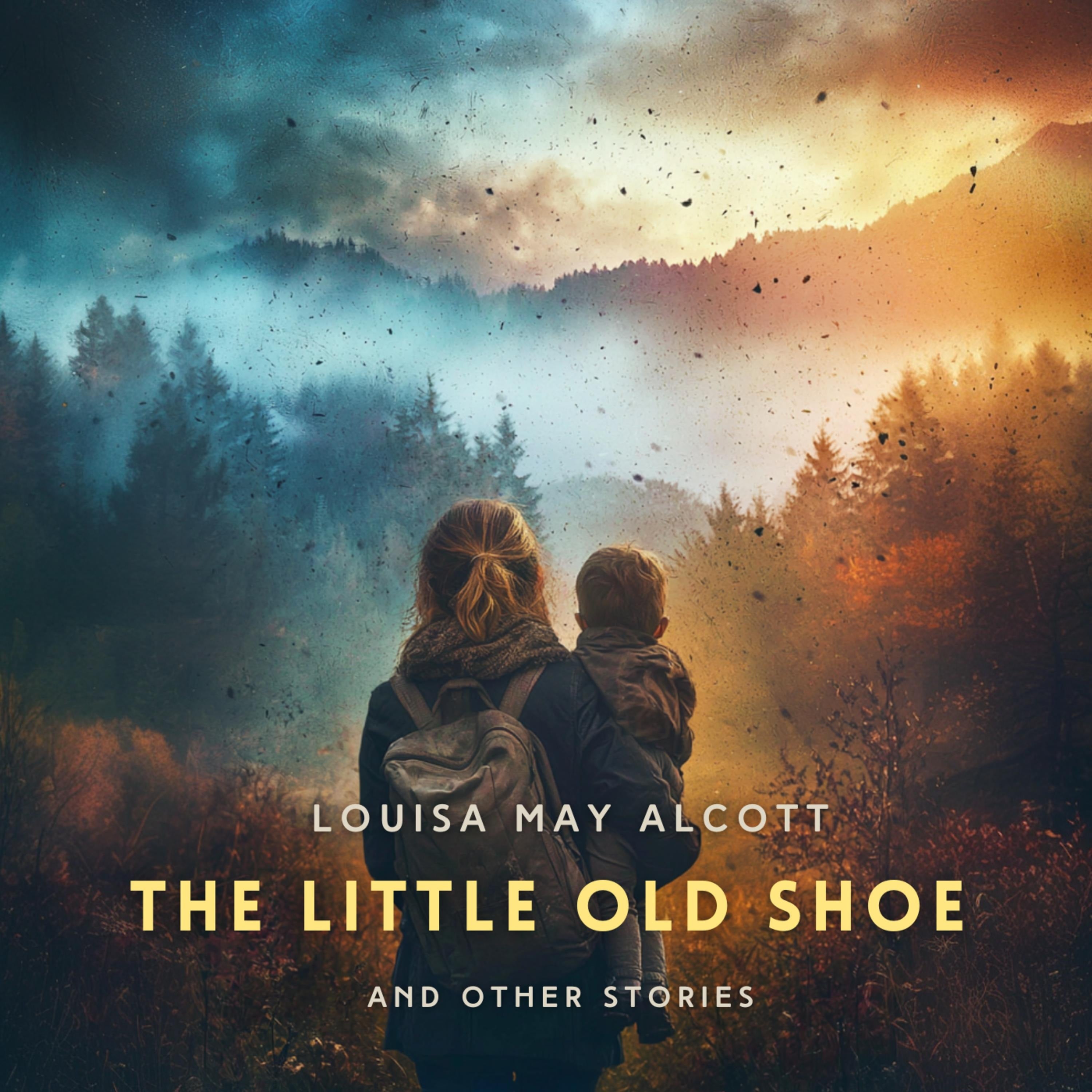 The Little Old Shoe And Other Stories