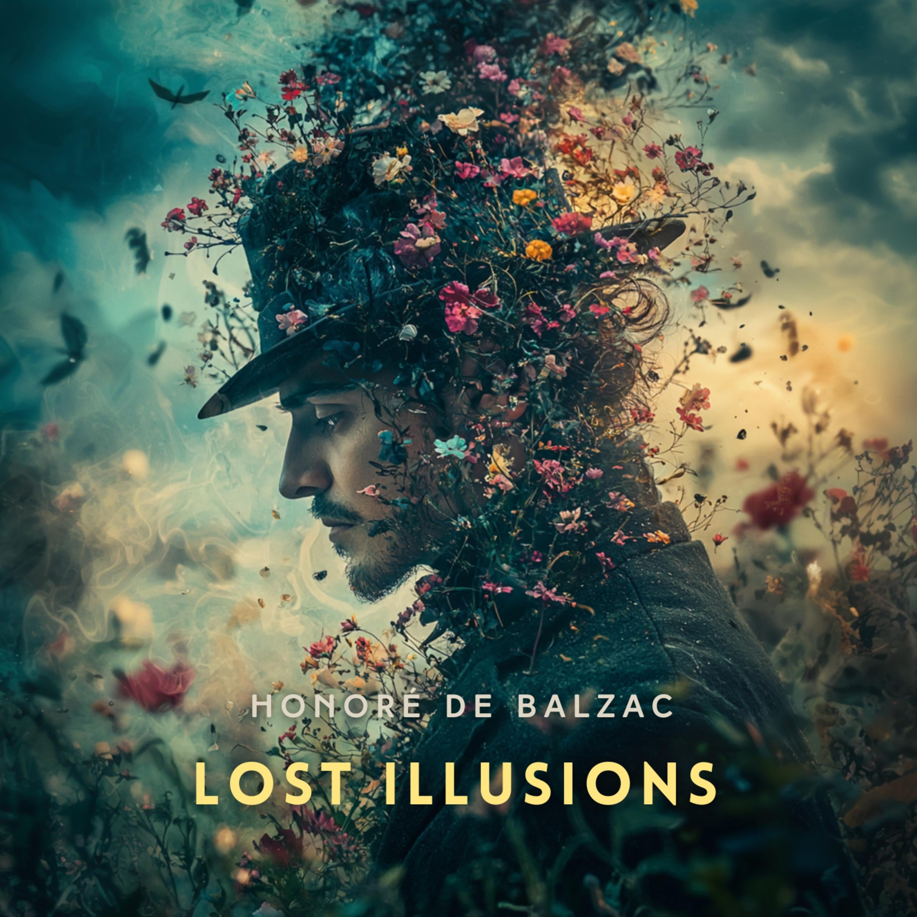 Lost Illusions