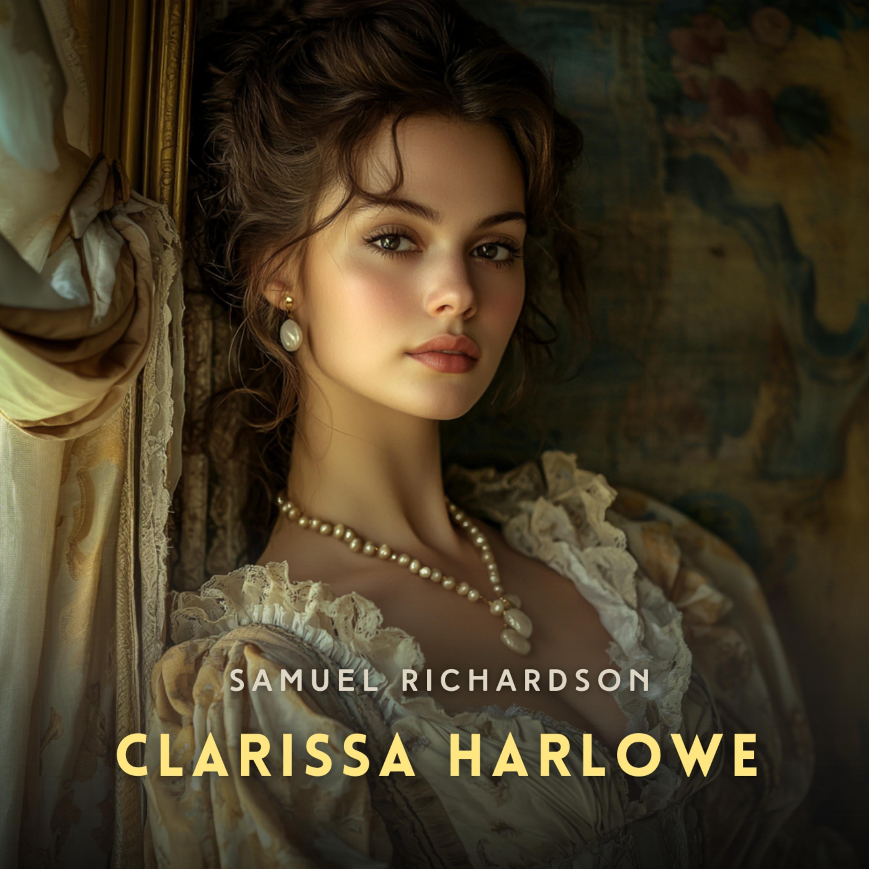 Clarissa Harlowe Volume 4