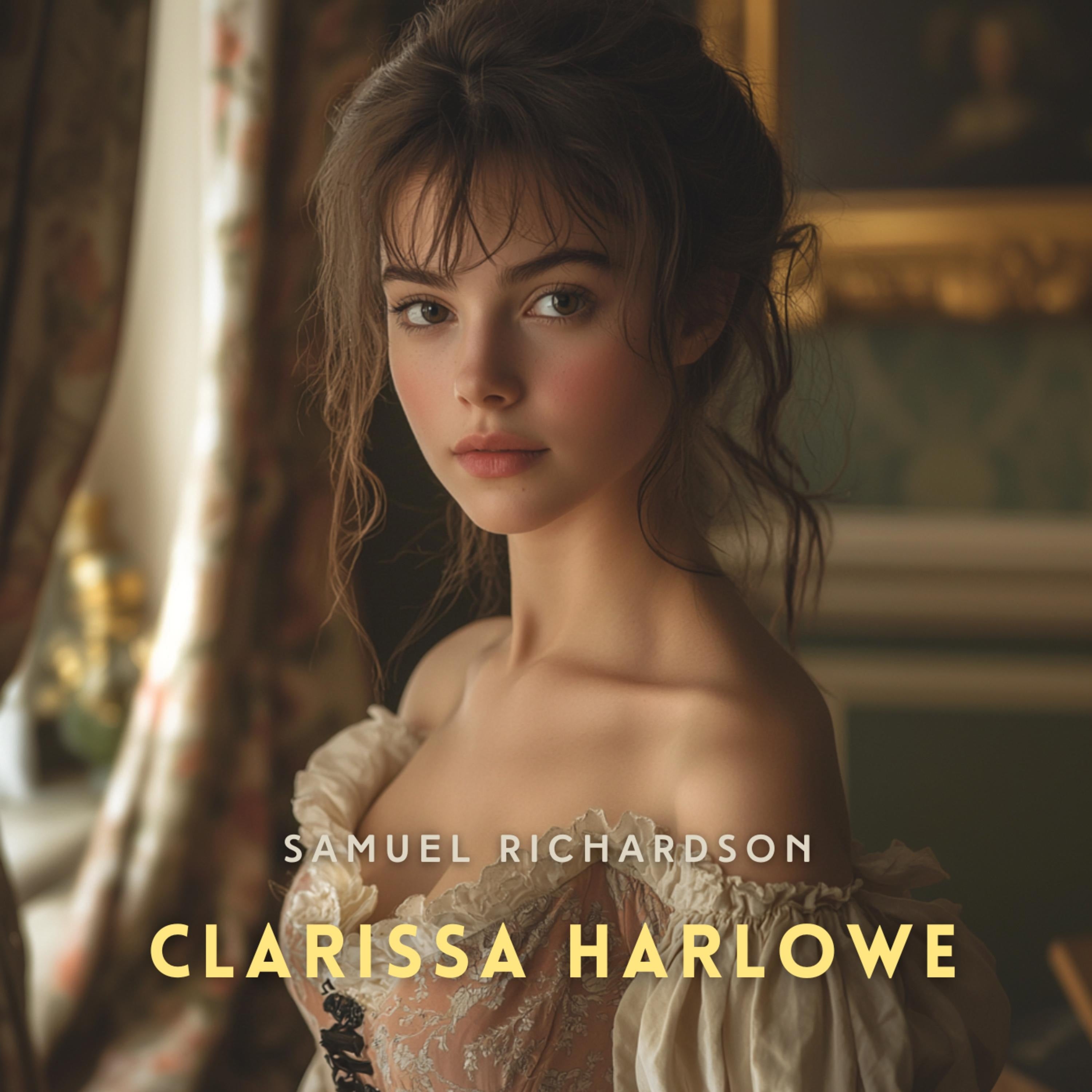 Clarissa Harlowe Volume 6
