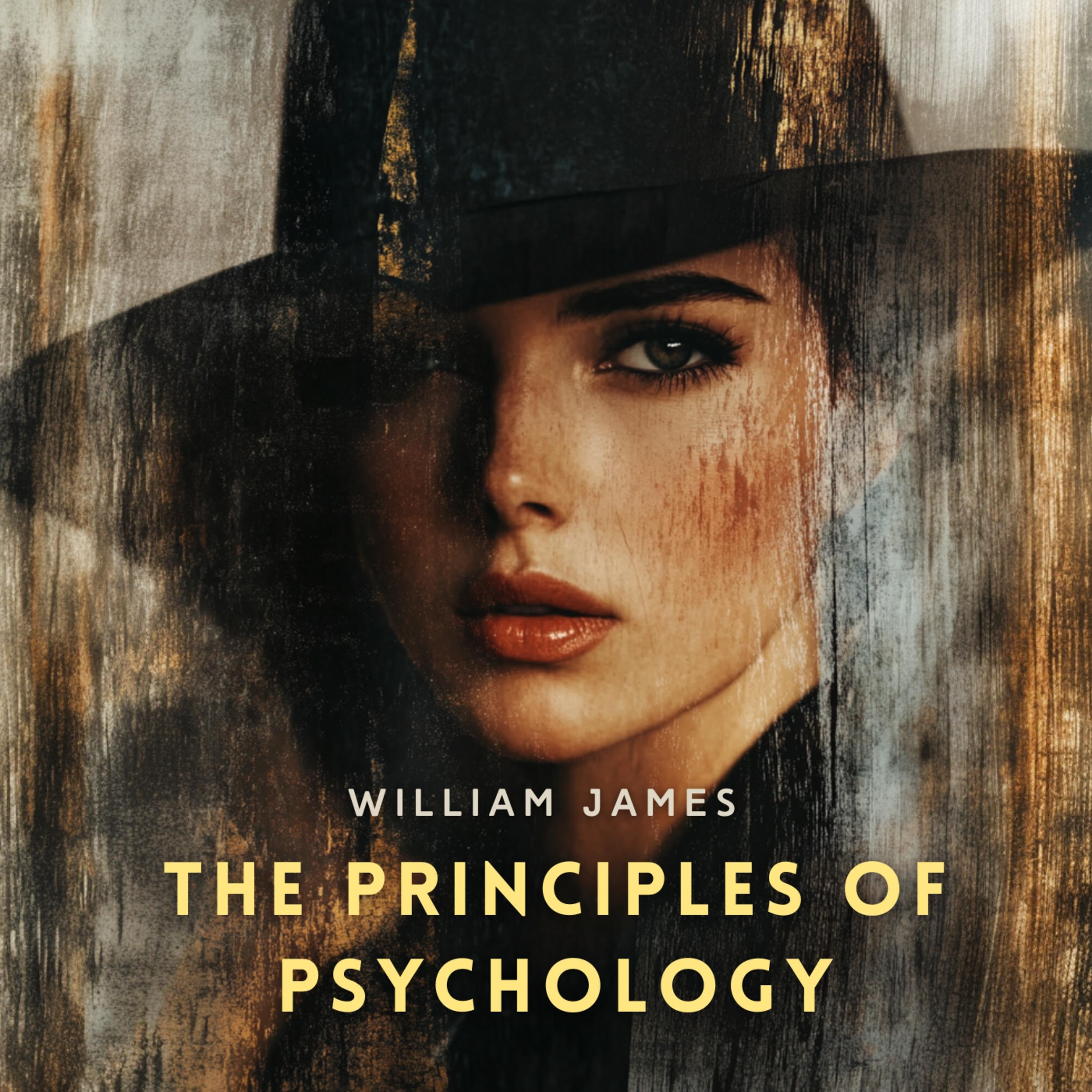 The Principles of Psychology Volume 4