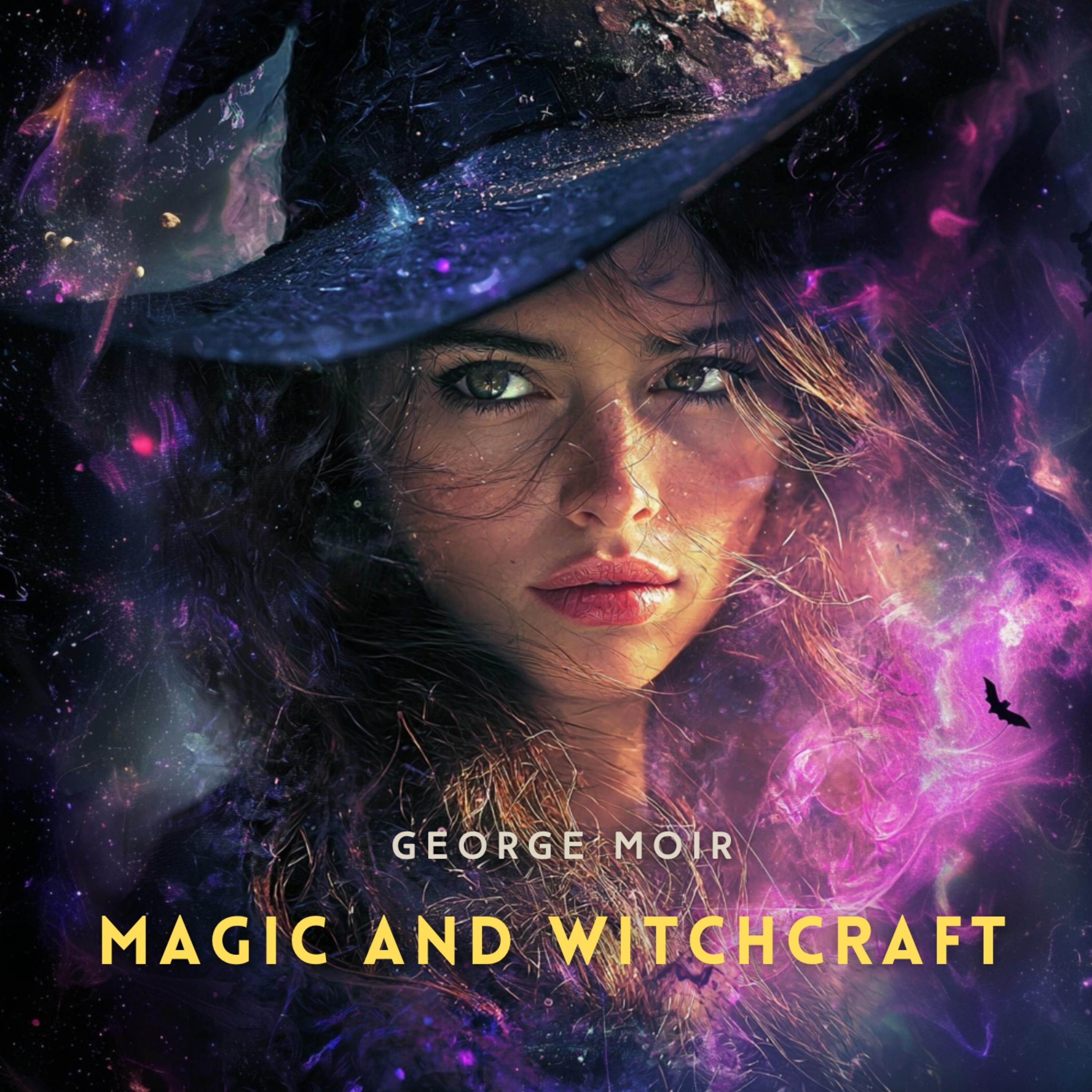 Magic and Witchcraft