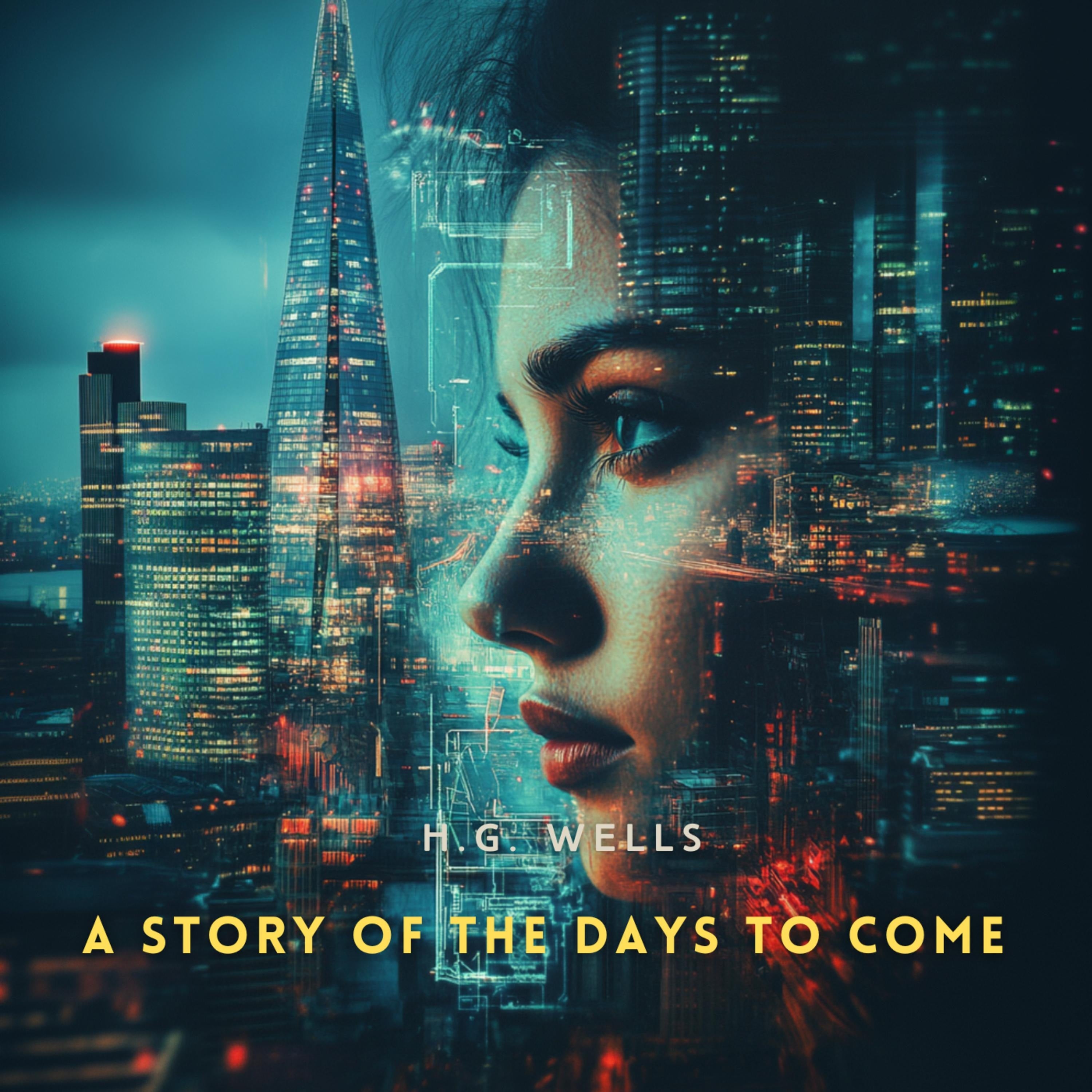 A Story of The Days to Come