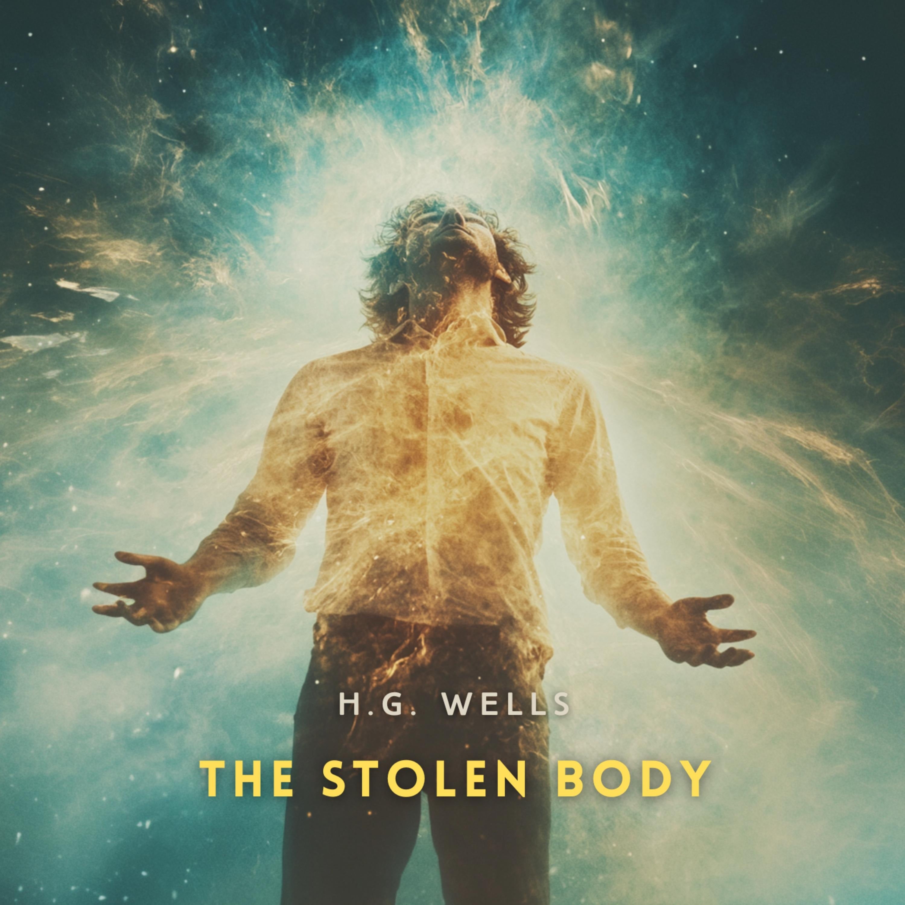 The Stolen Body