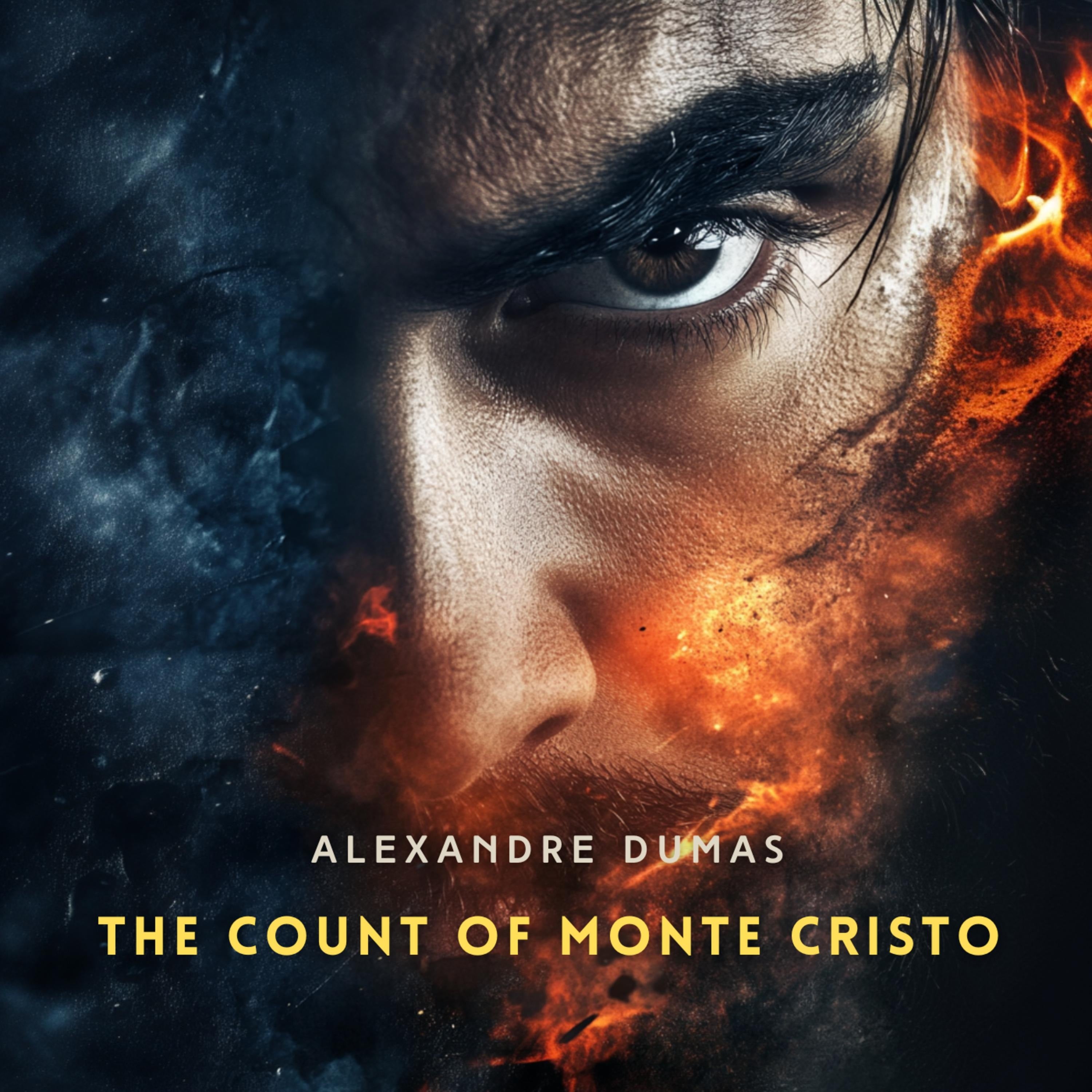 The Count of Monte Cristo Volume 4