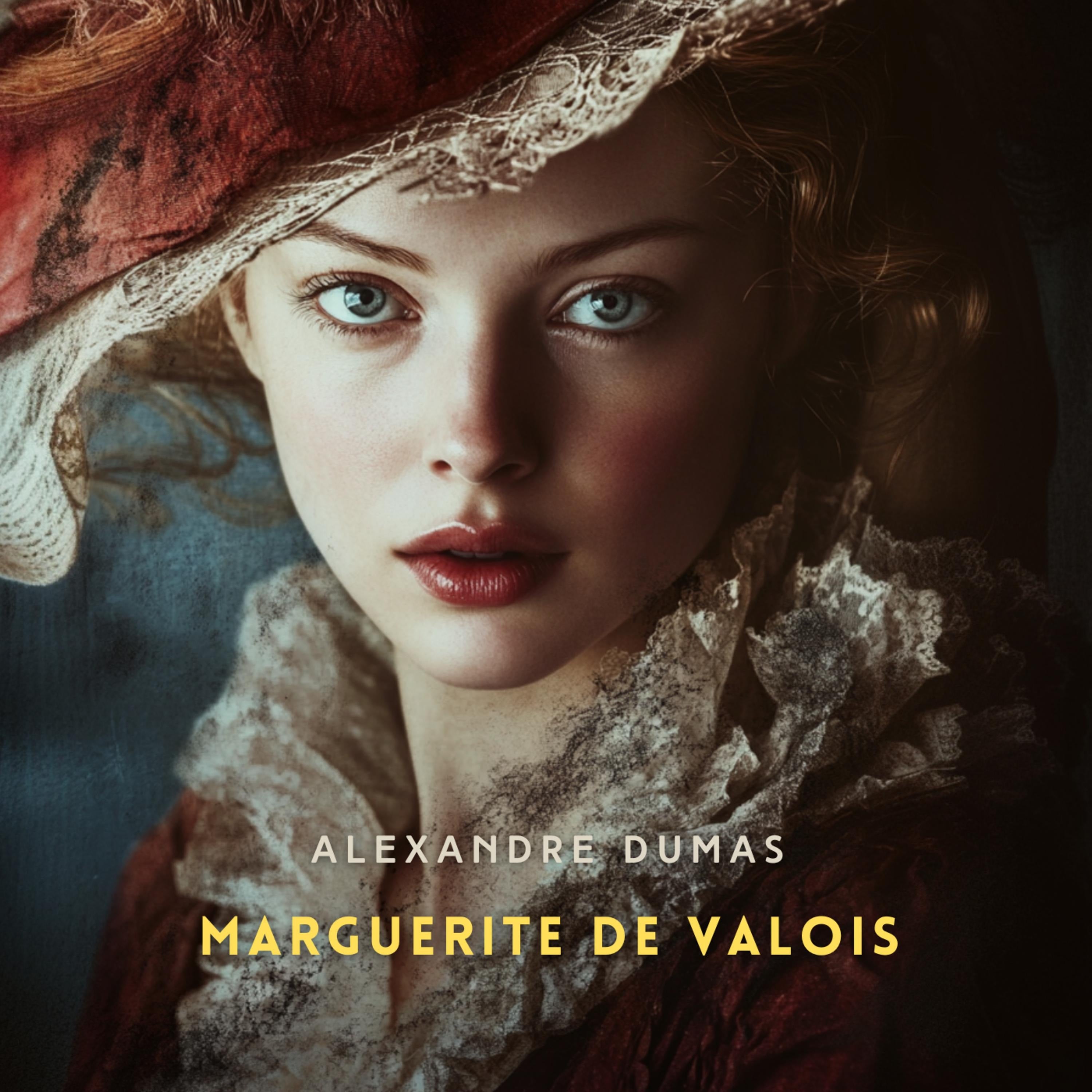 Marguerite de Valois Volume 1