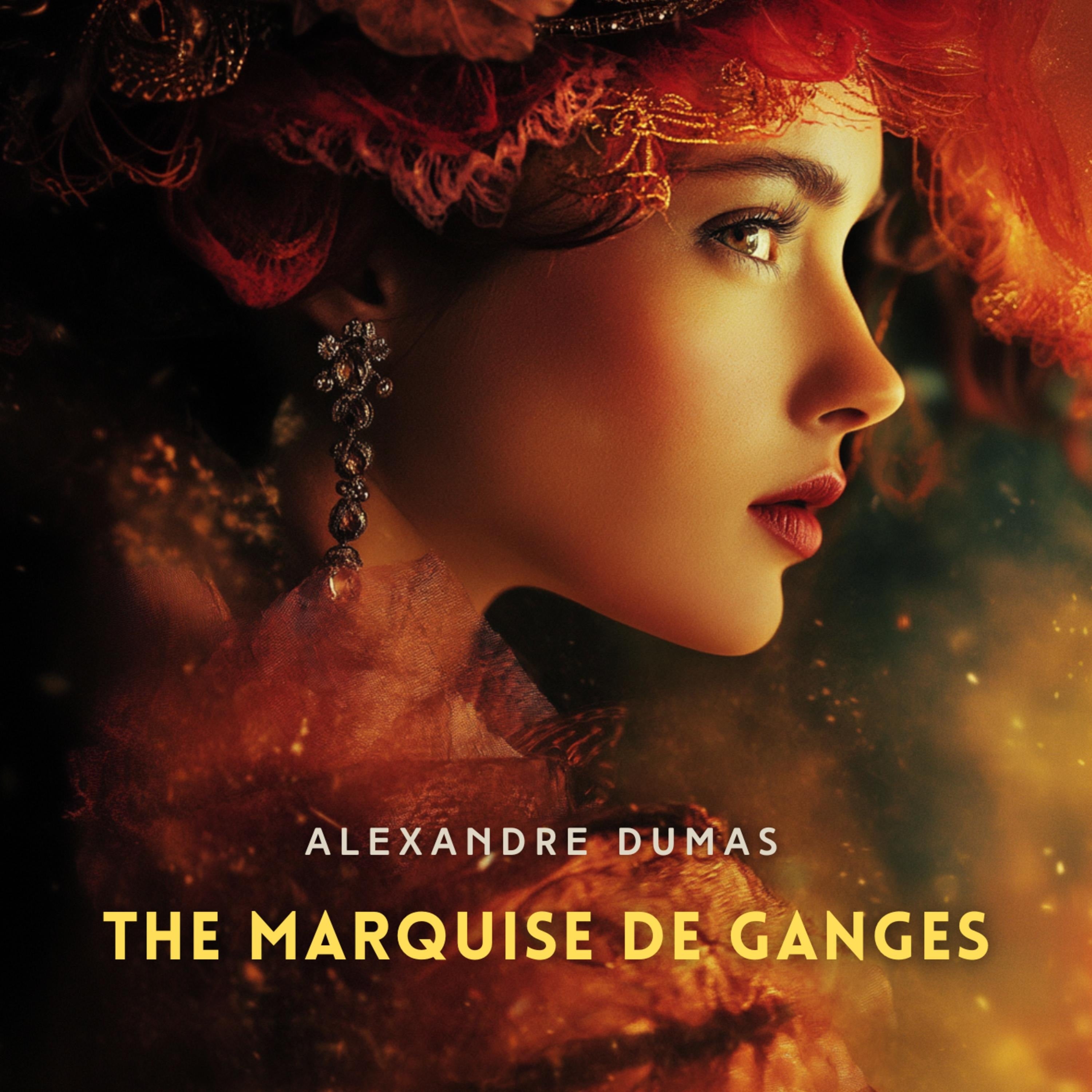 The Marquise de Ganges