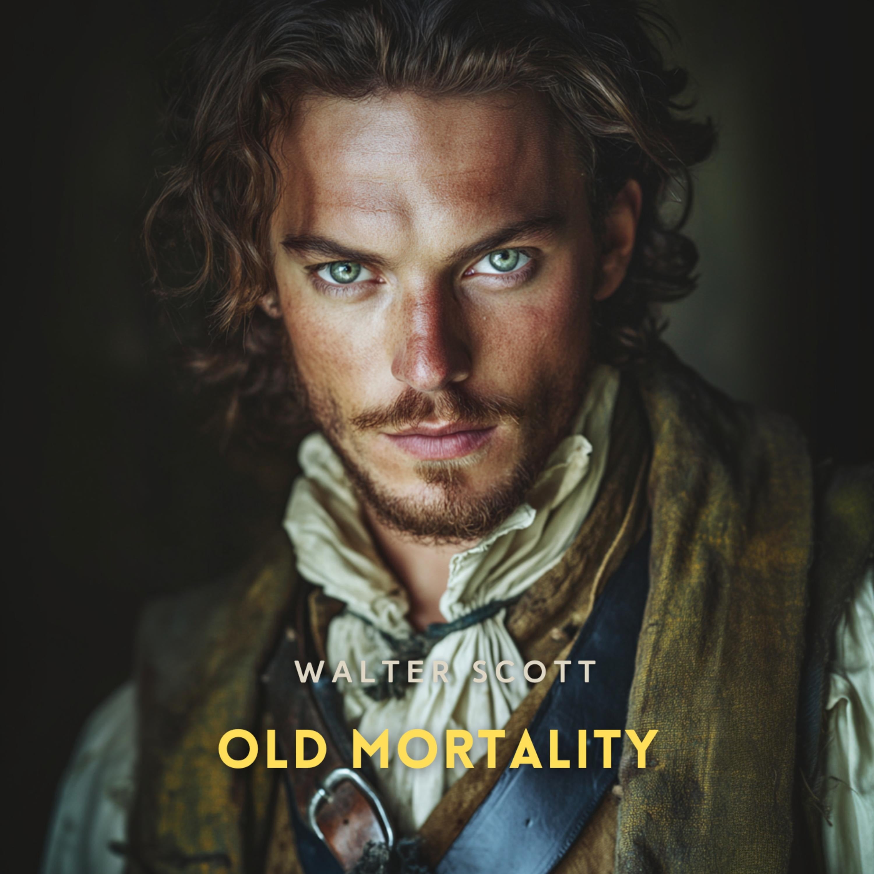 Old Mortality Volume 1