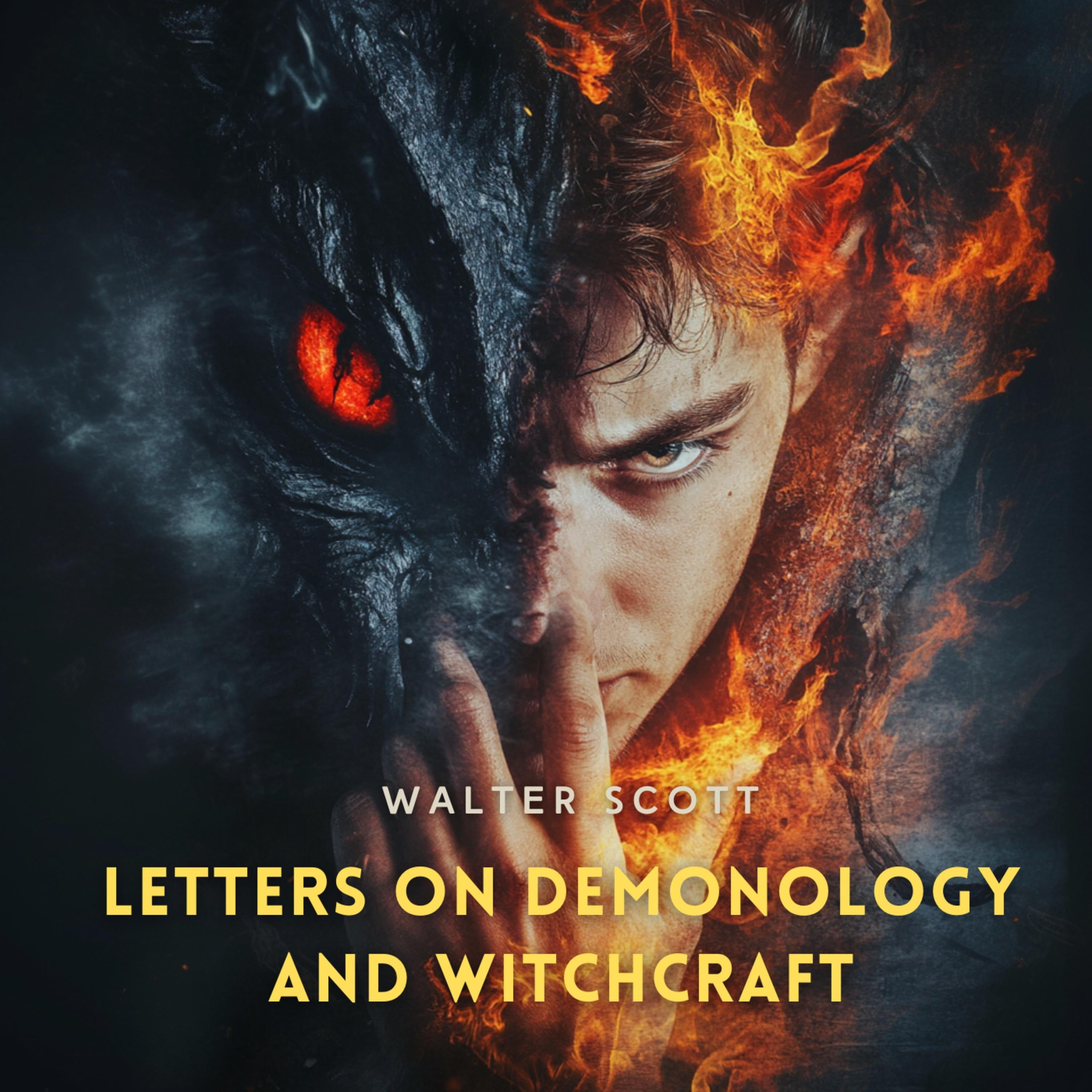 Letters on Demonology and Witchcraft