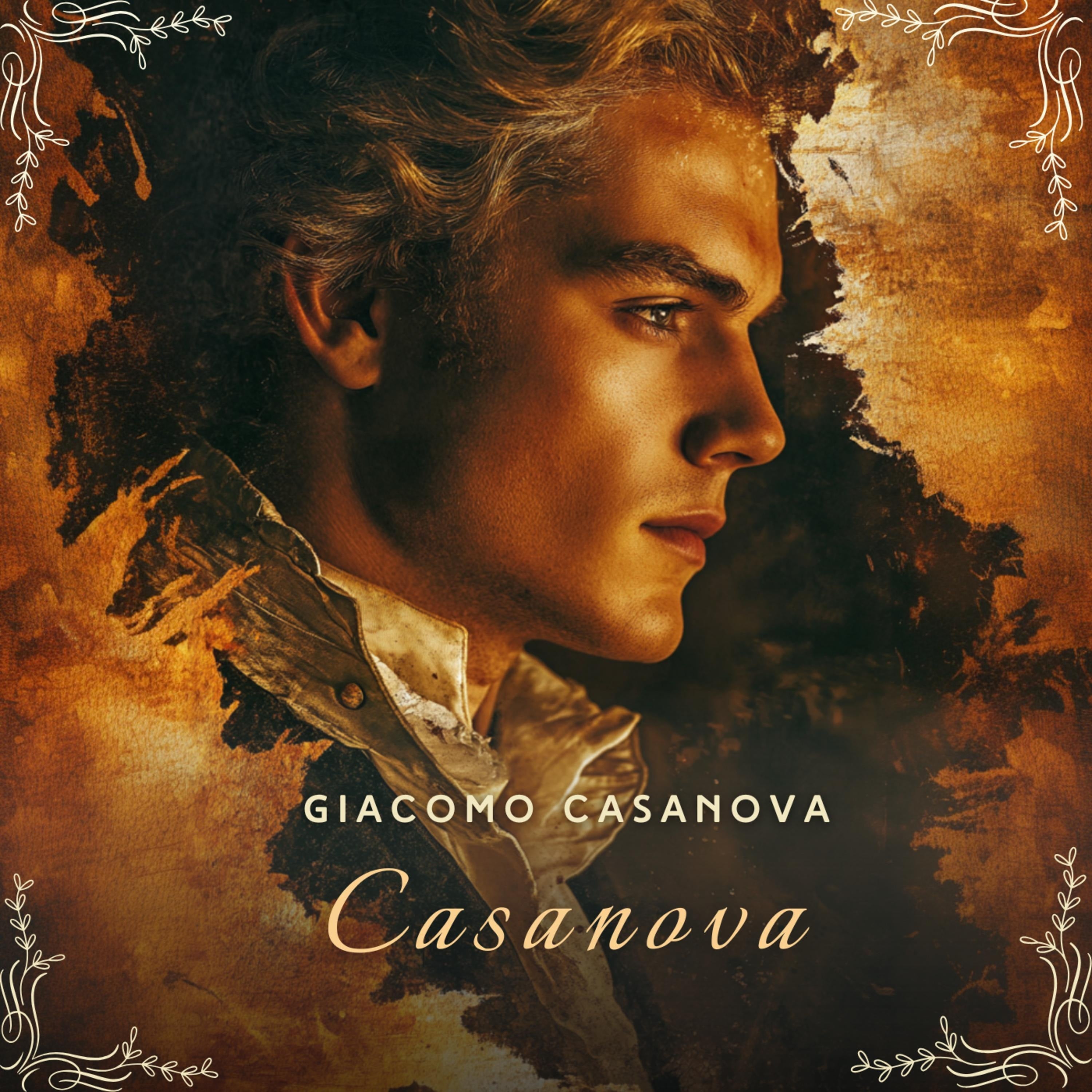 Casanova Volume 4: Adventures in the South