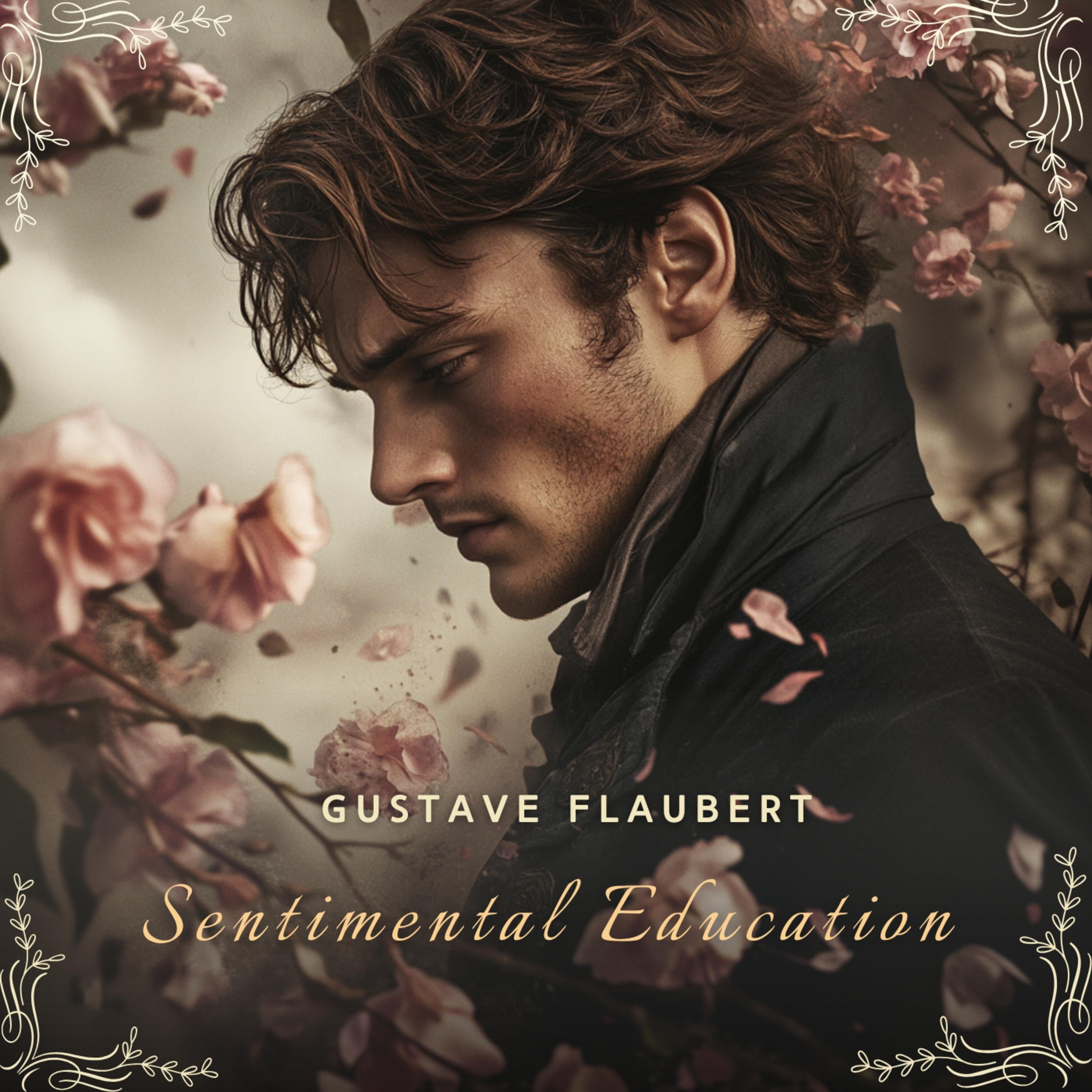 Sentimental Education: The History of a Young Man