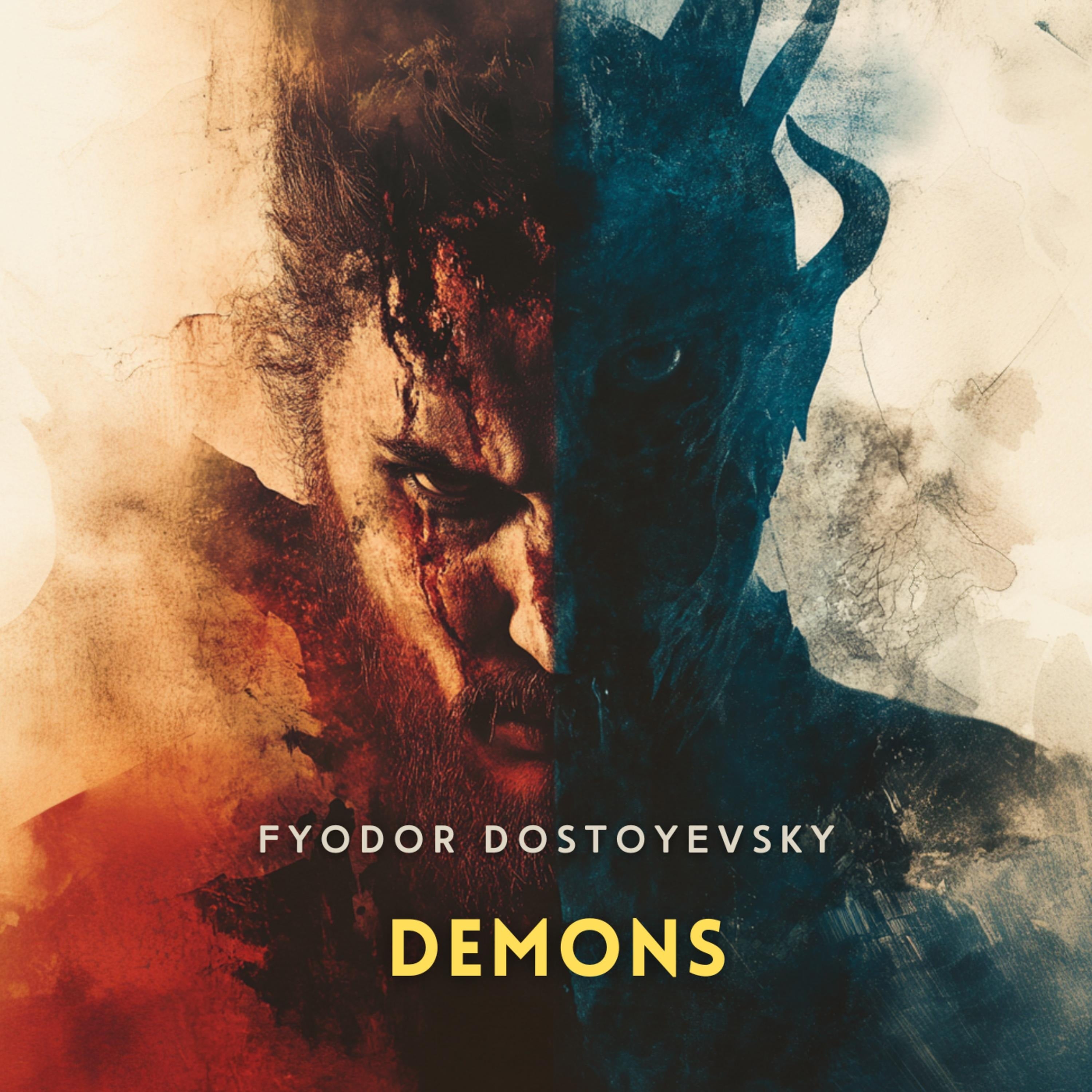 Demons Volume 2