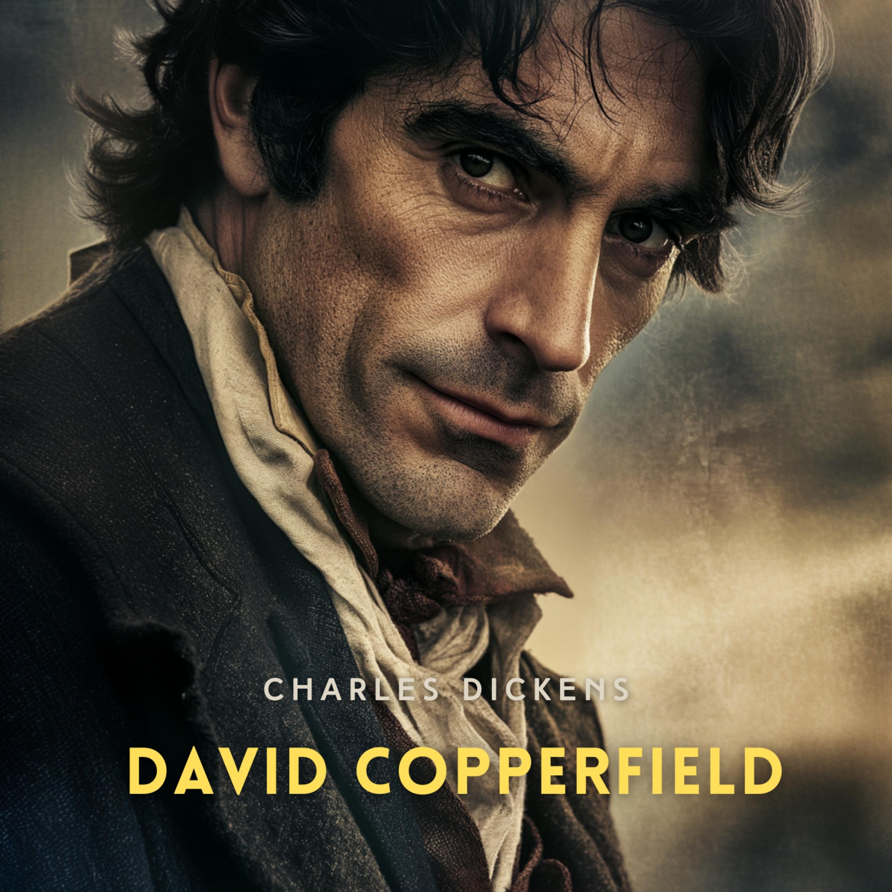 David Copperfield Volume 2