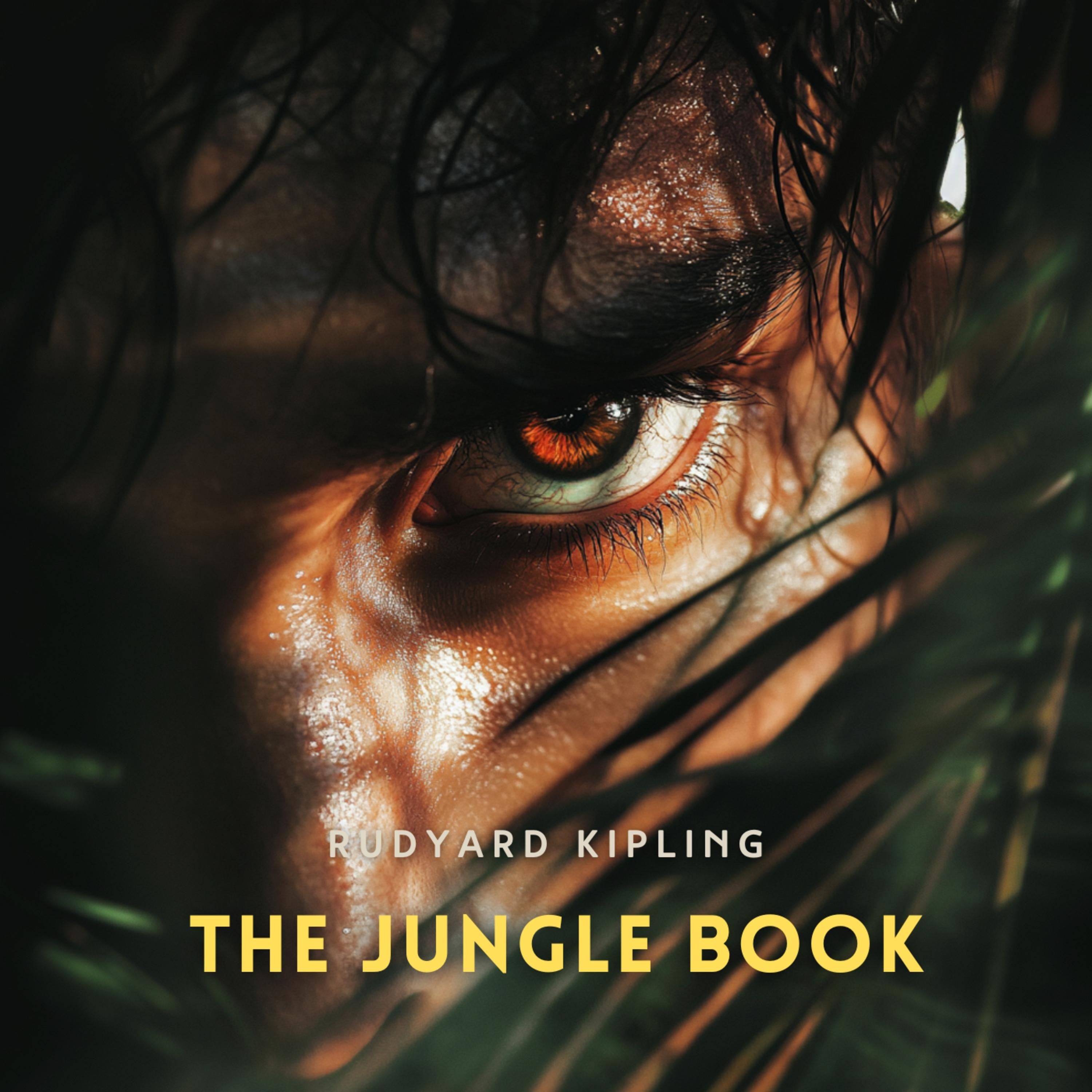 The Jungle Book
