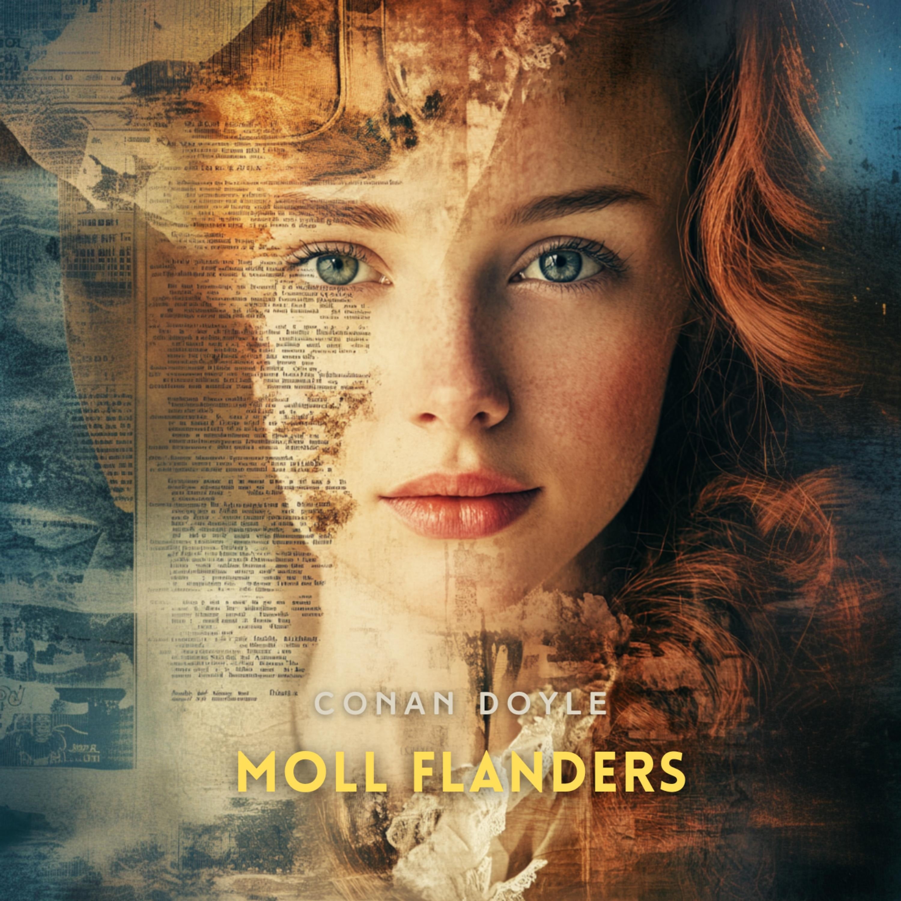Moll Flanders