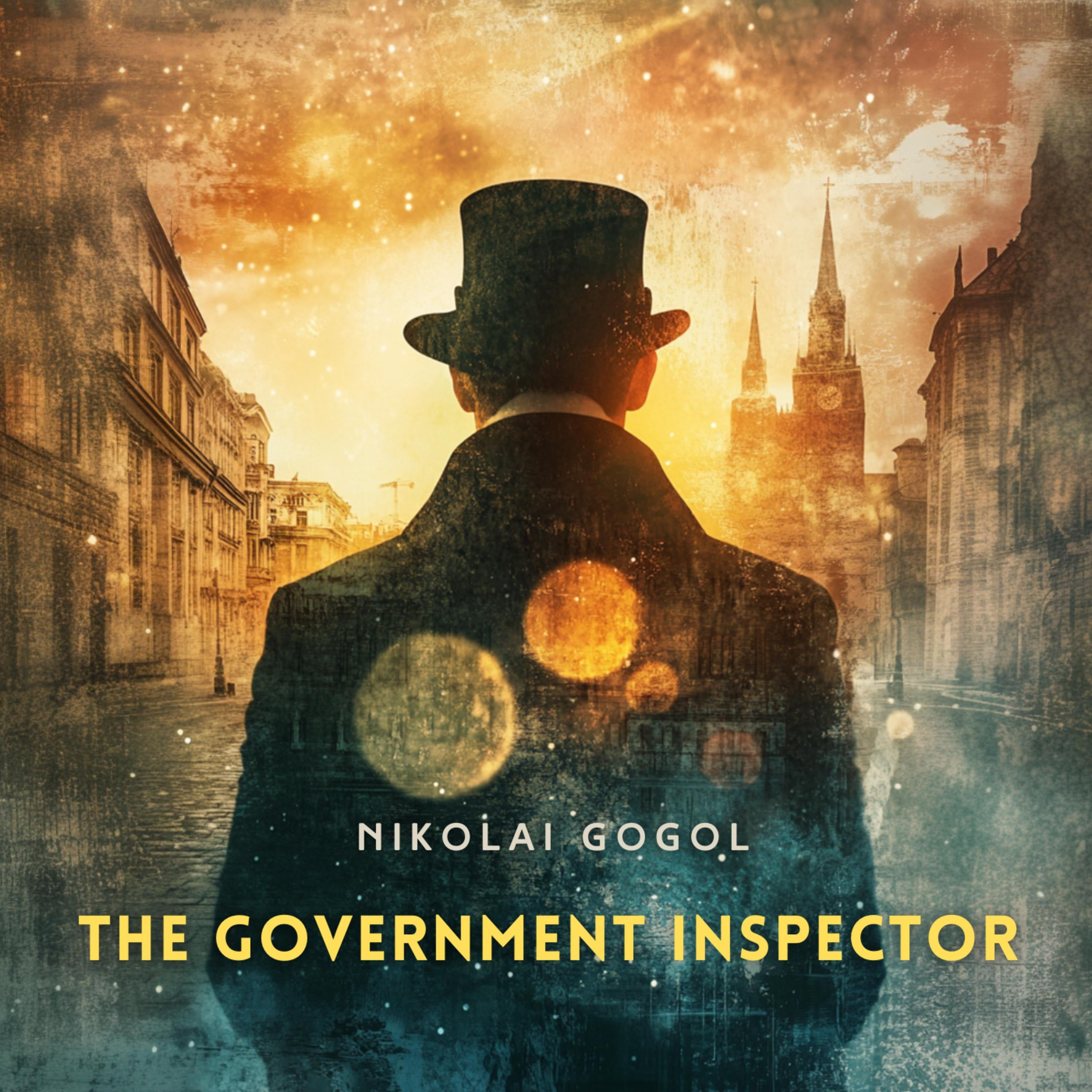 The Government Inspector