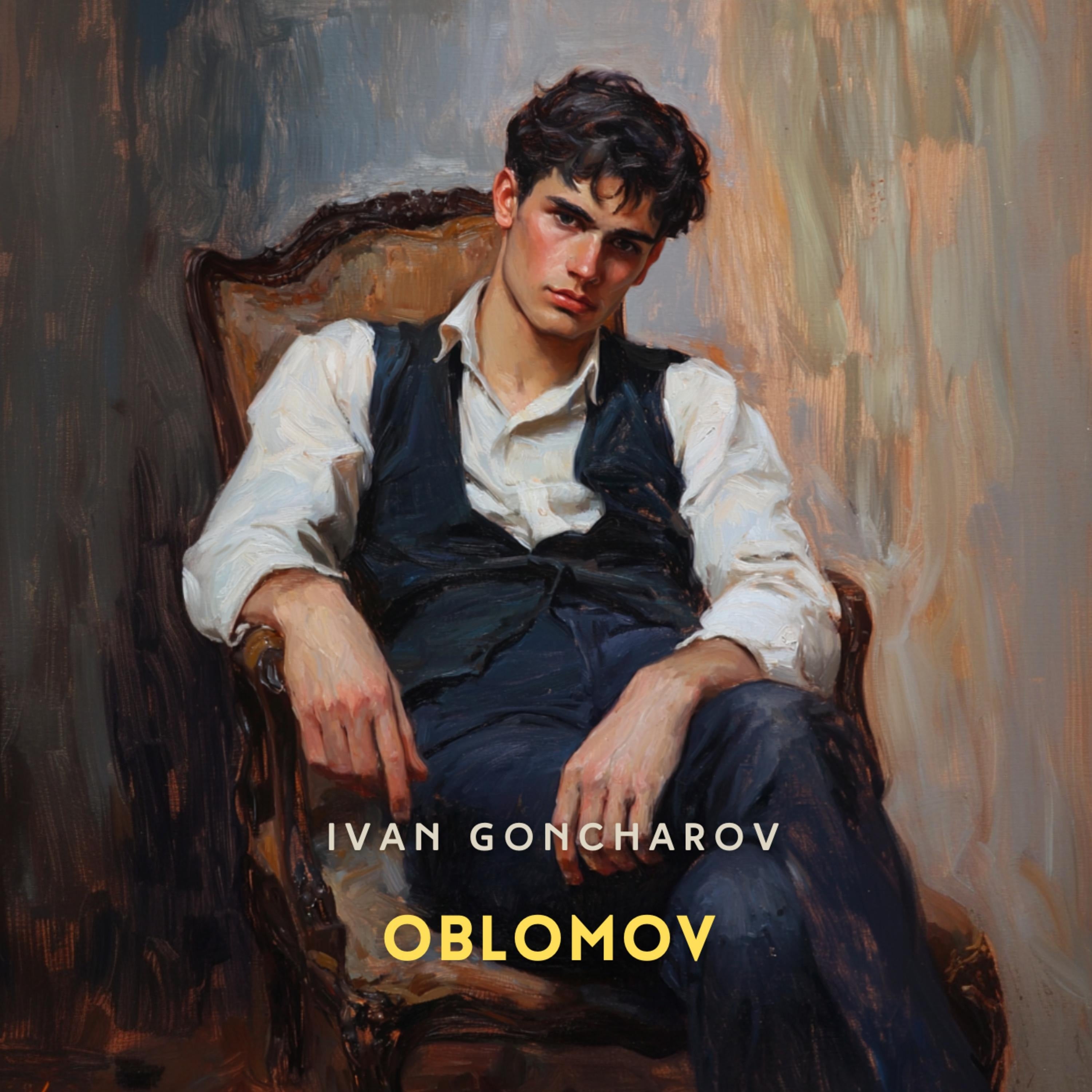 Oblomov