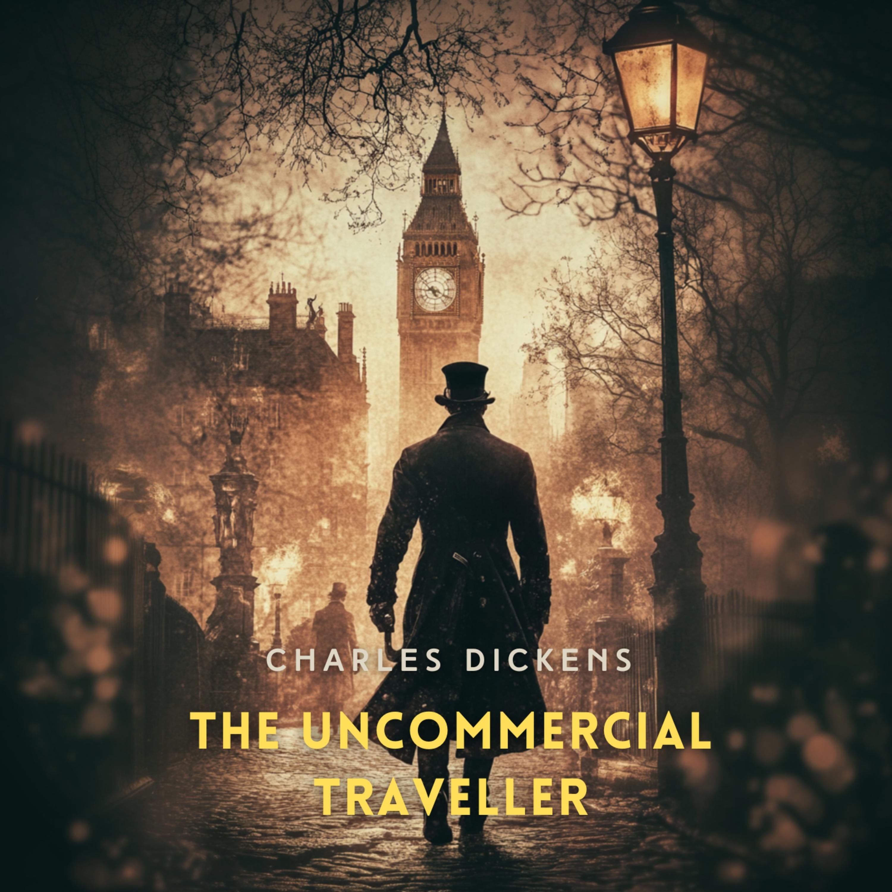 The Uncommercial Traveller