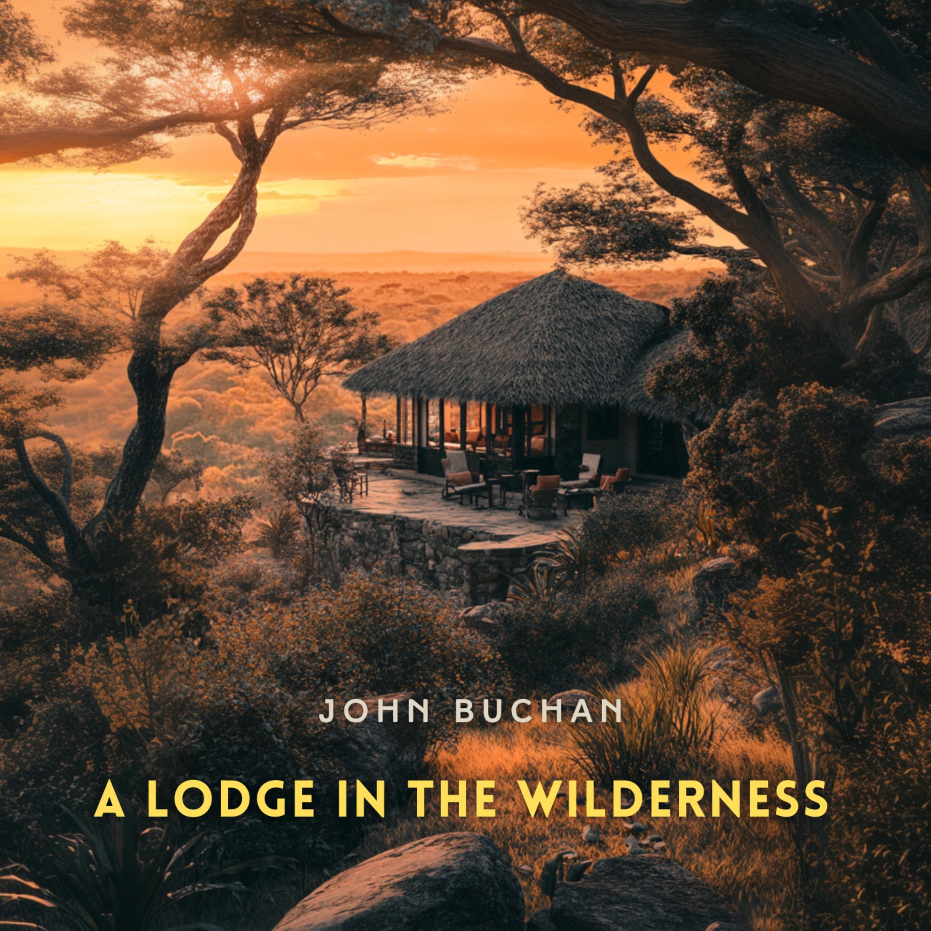 A Lodge in the Wilderness