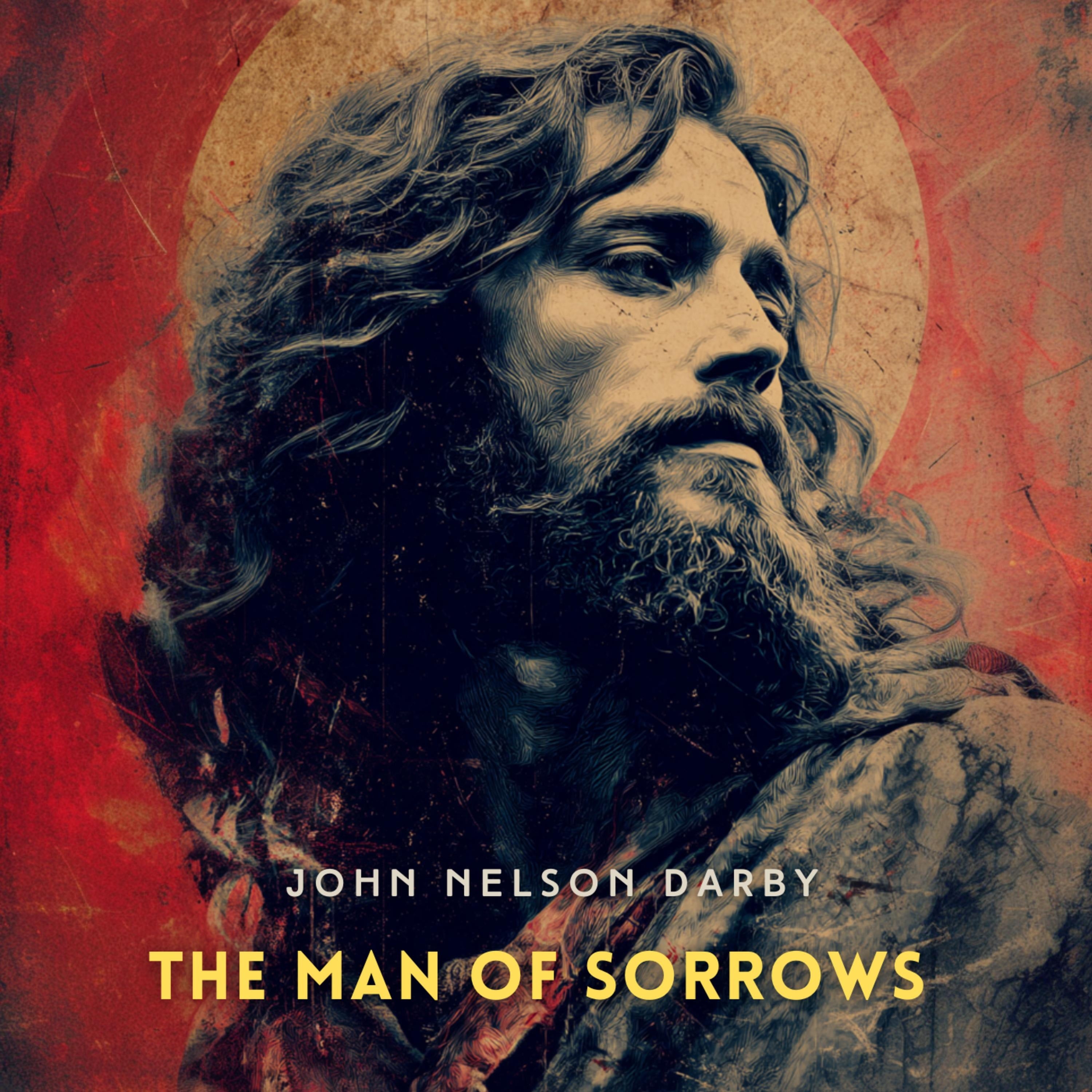 The Man of Sorrows