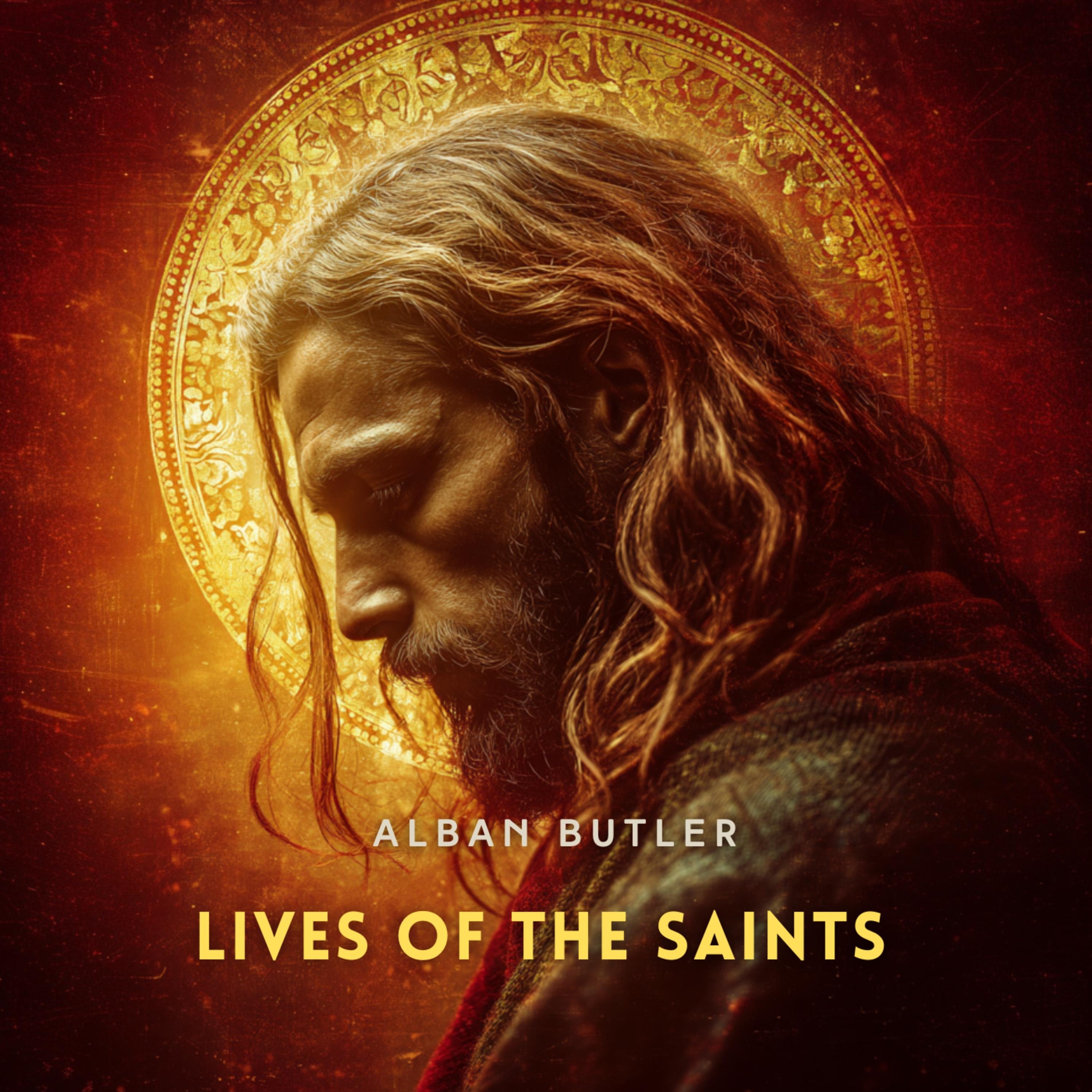 Lives of the Saints