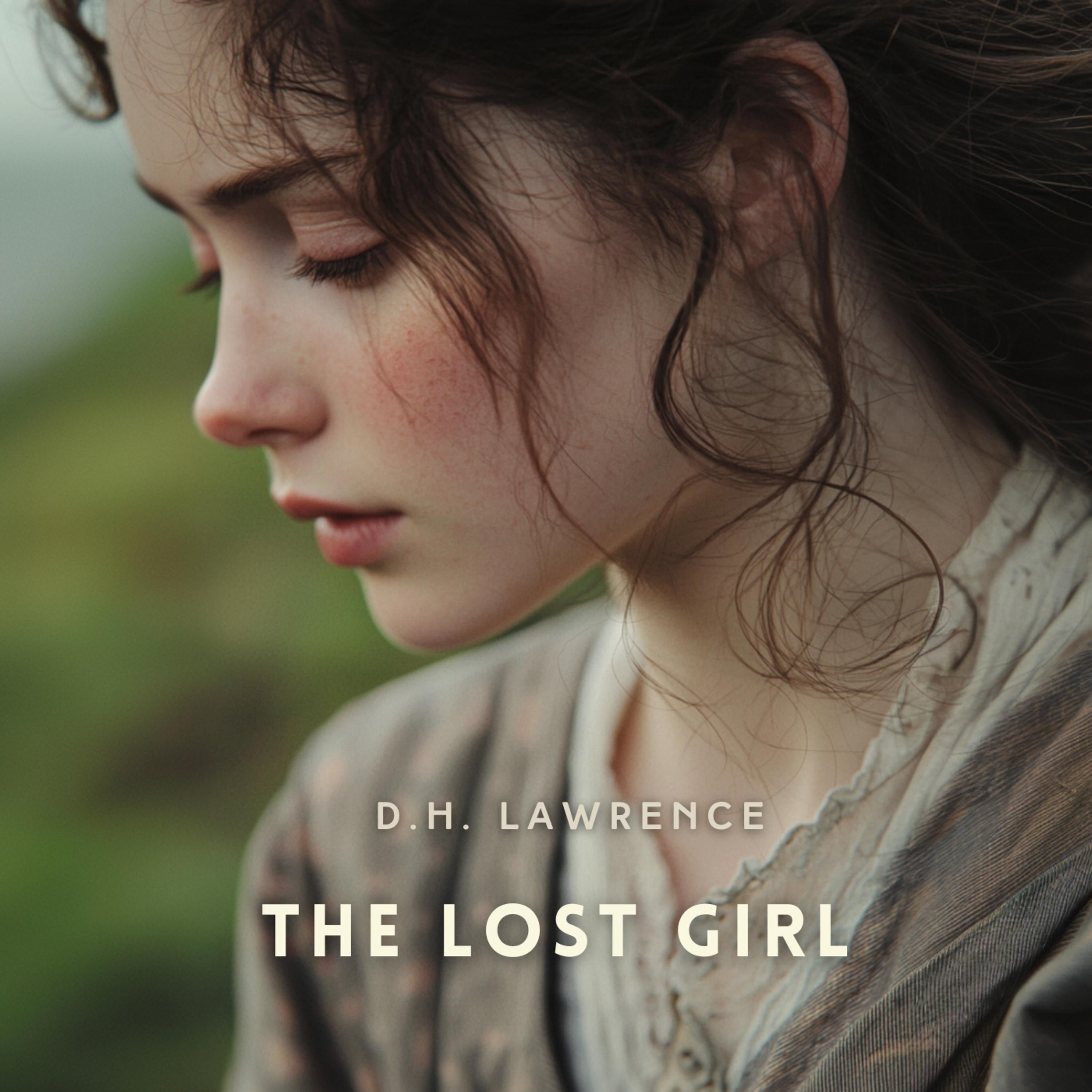 The Lost Girl