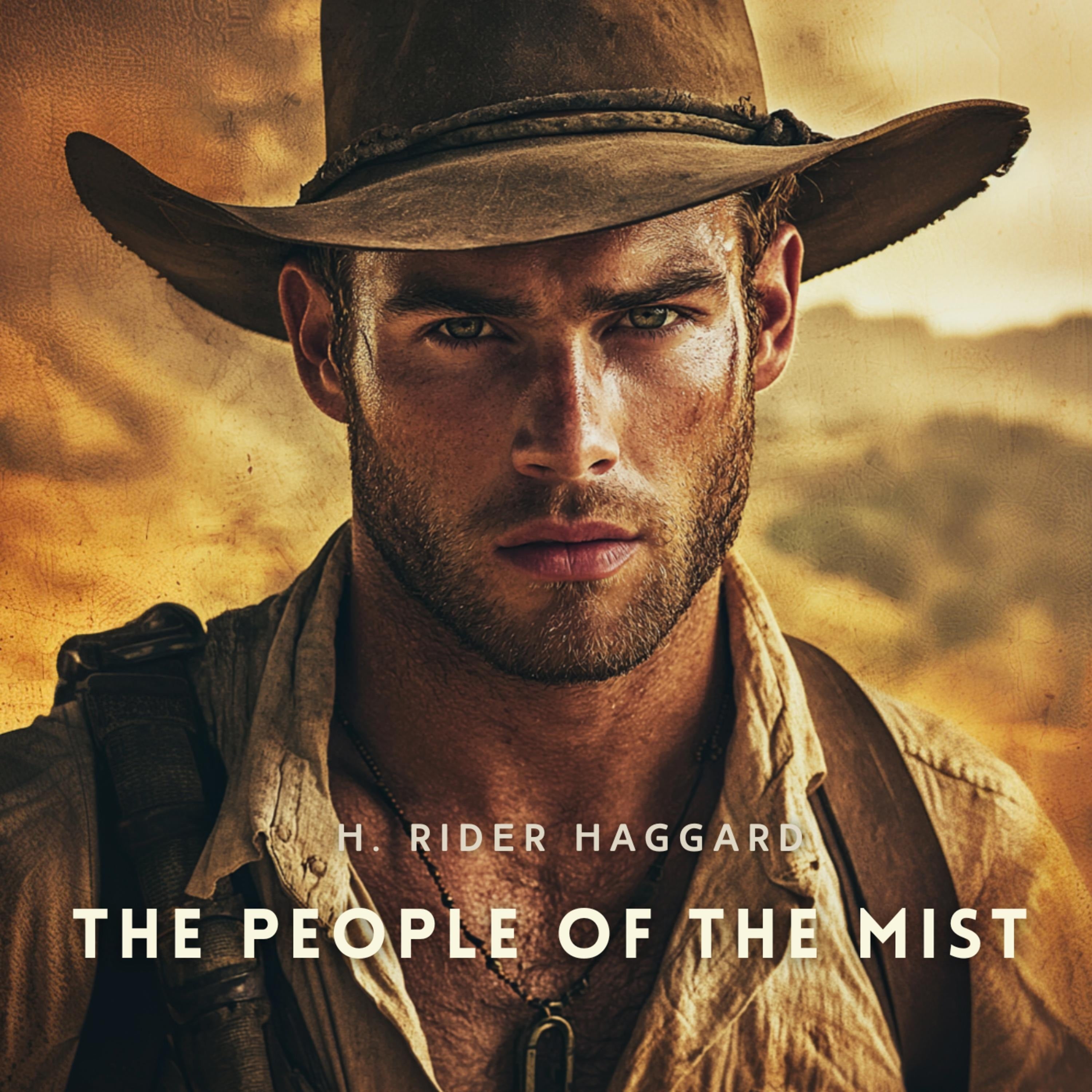 The People of the Mist