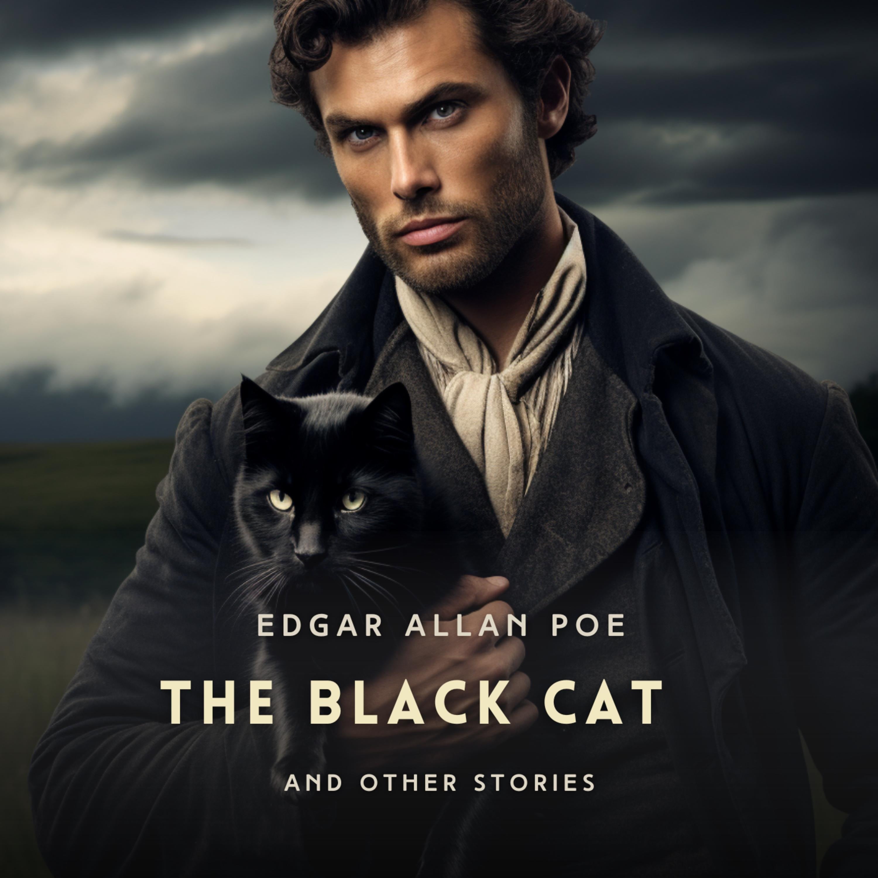 The Black Cat and Other Stories