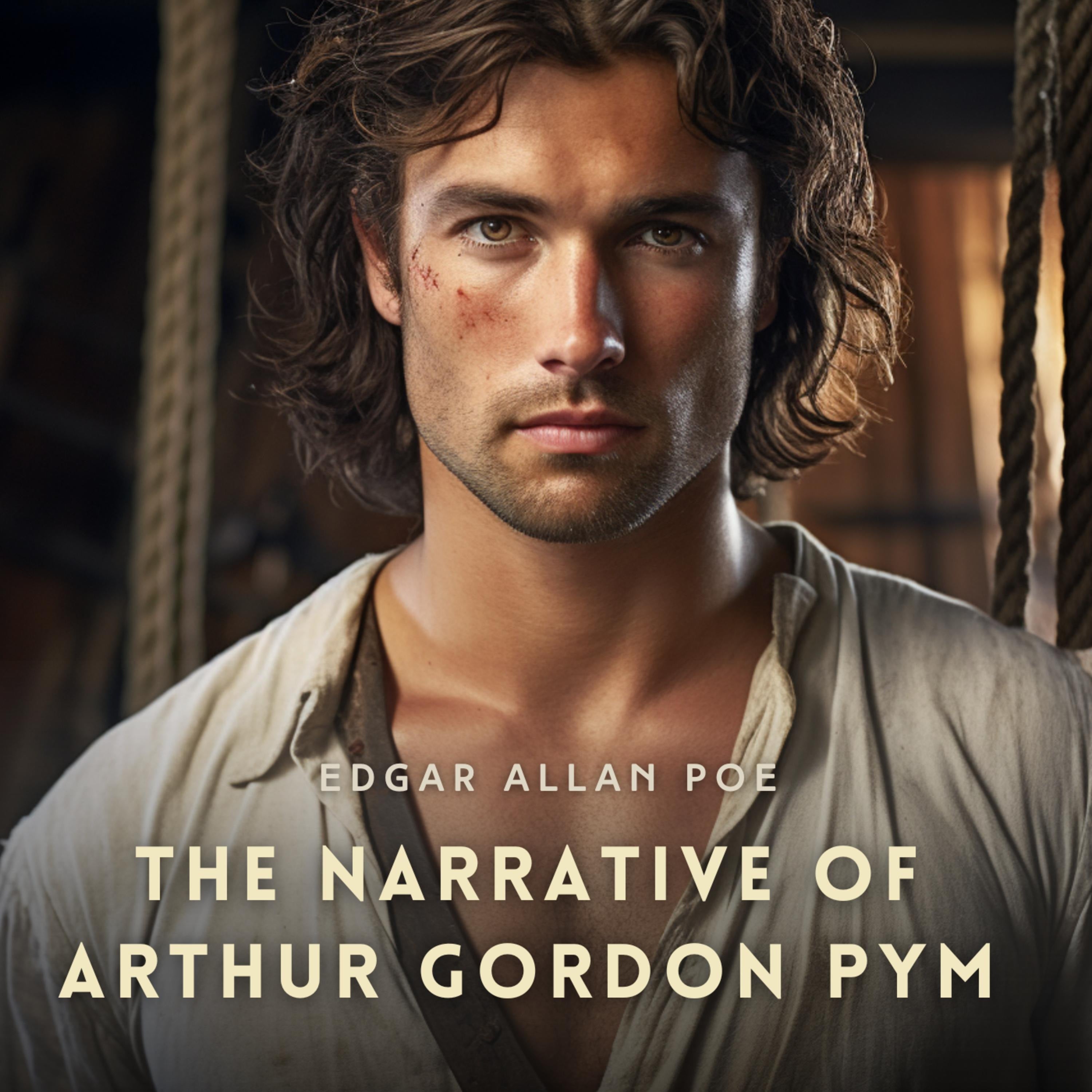 The Narrative of Arthur Gordon Pym