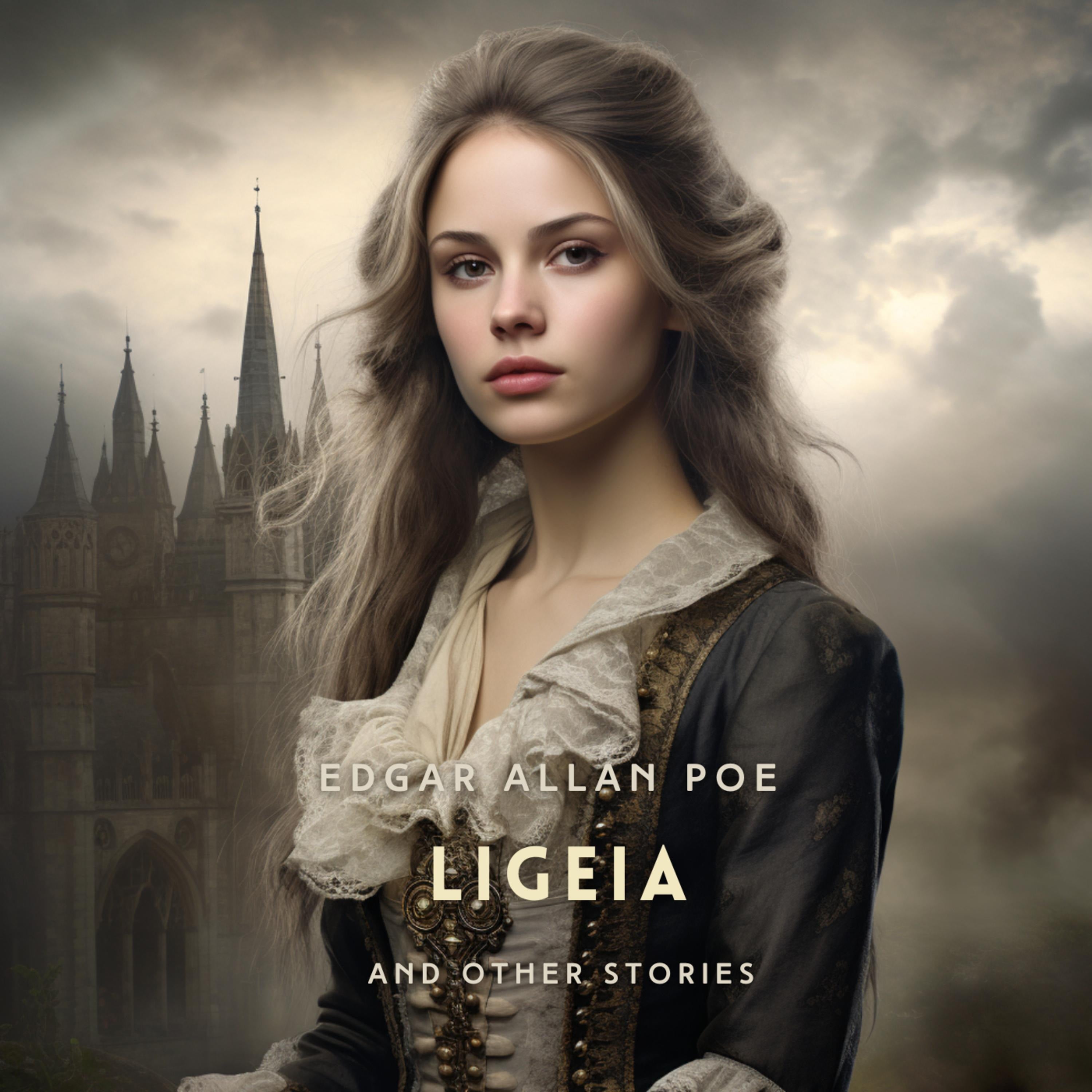 Ligeia and Other Stories