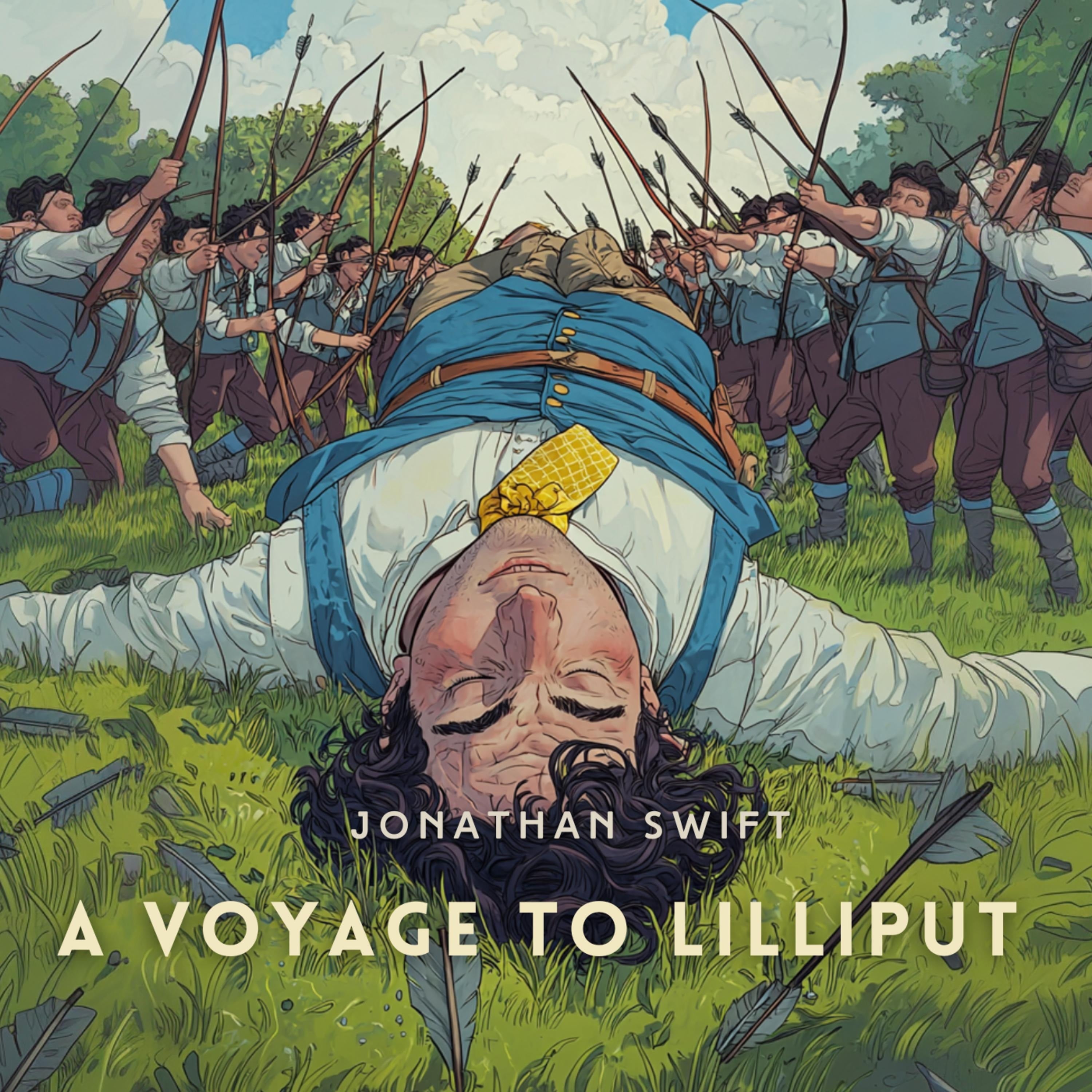 A Voyage to Lilliput