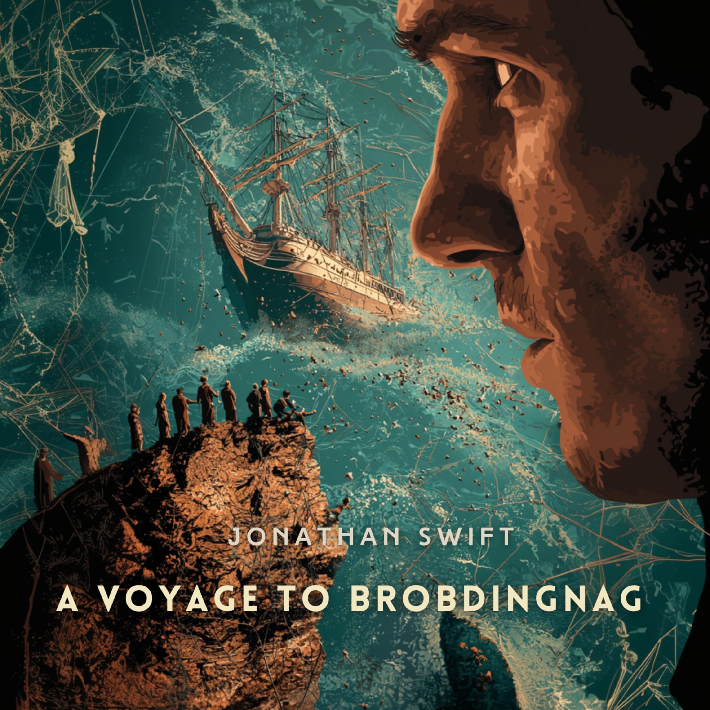 A Voyage to Brobdingnag