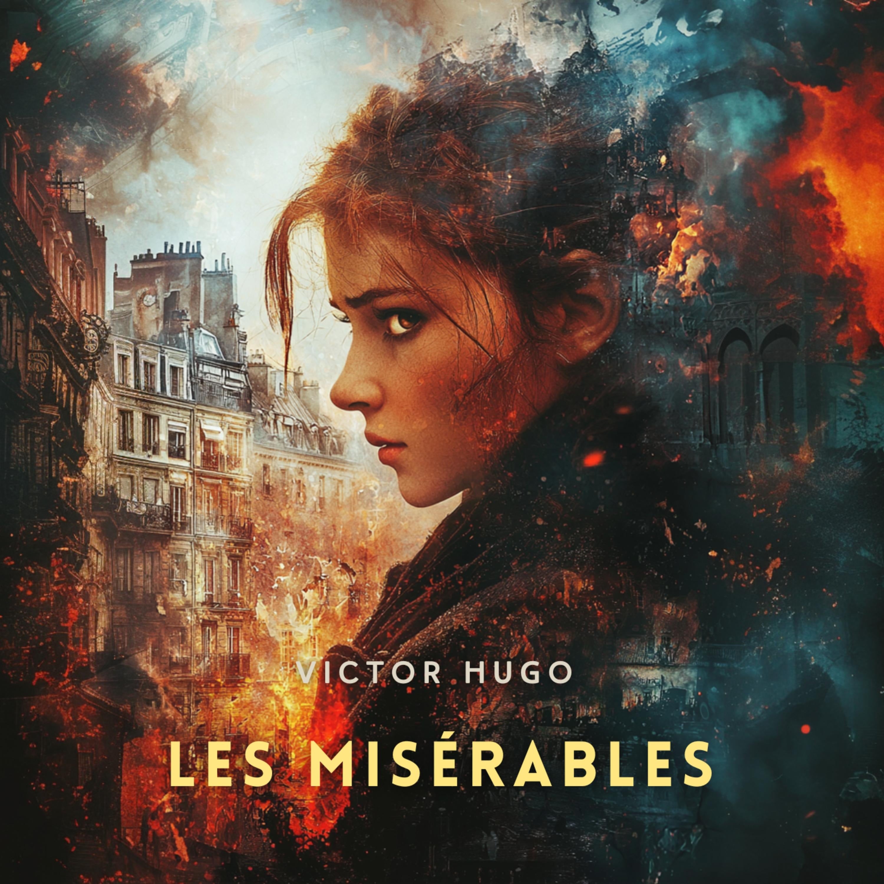 Les Miserables Volume 1
