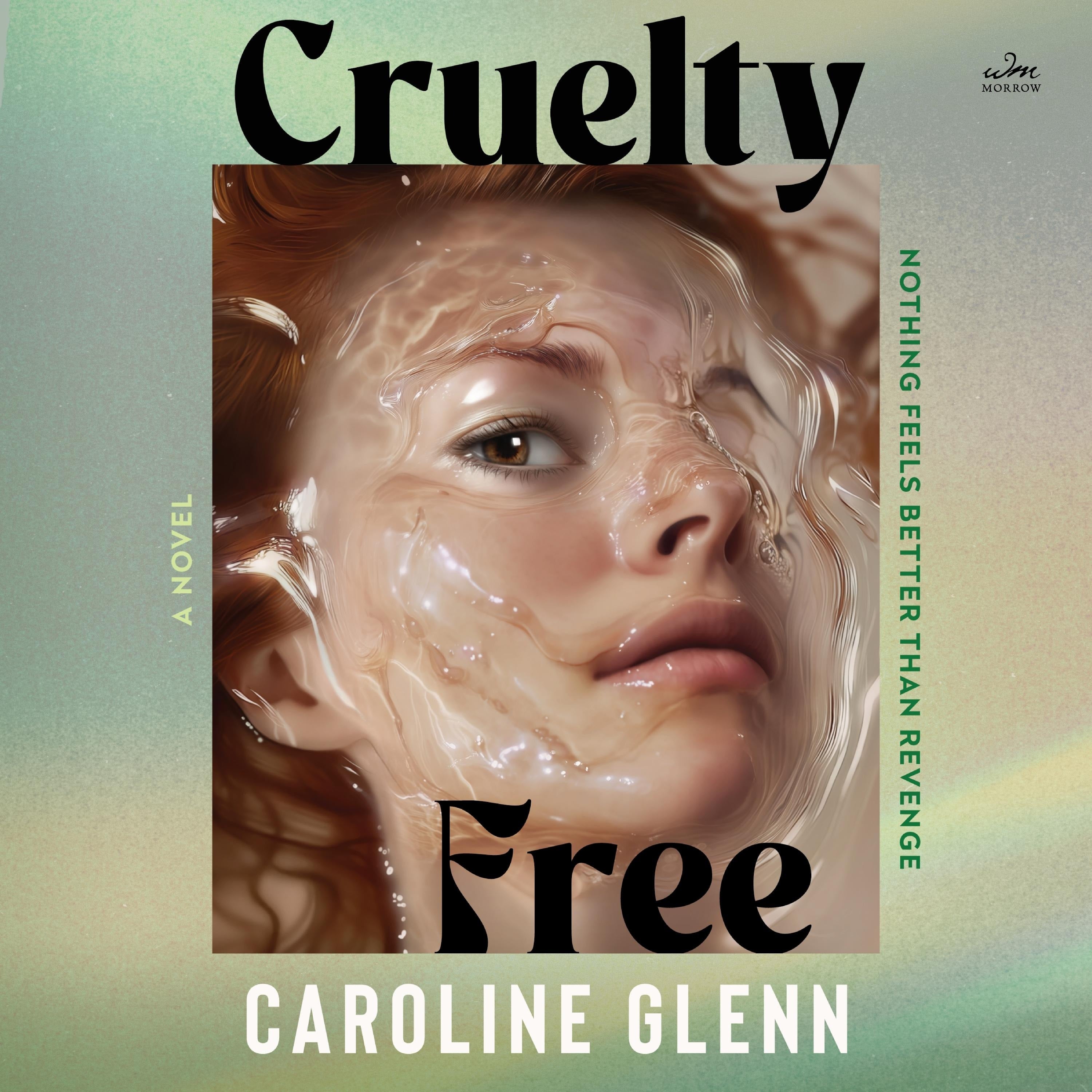 Cruelty Free