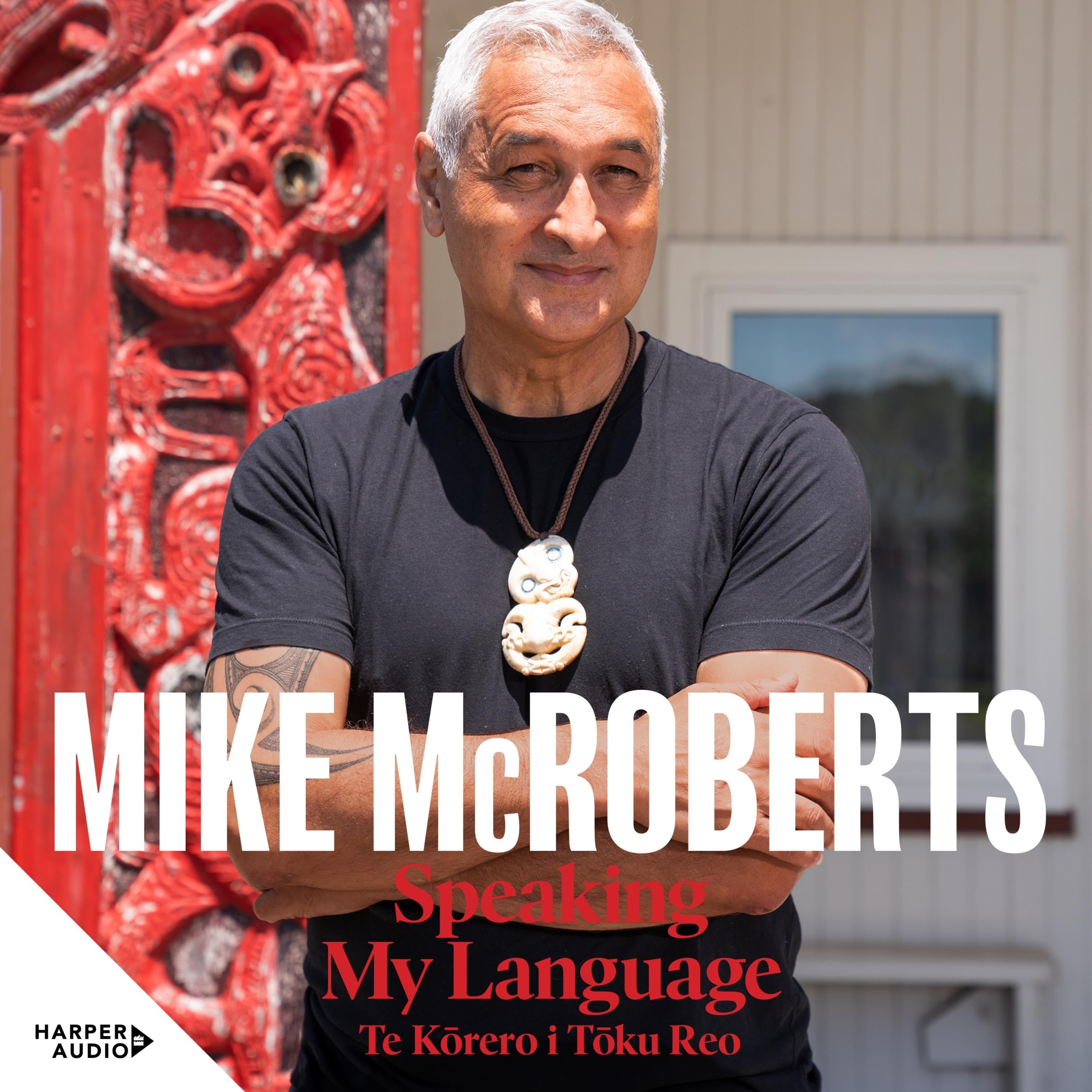 Speaking My Language Te Kōrero i Tōku Reo