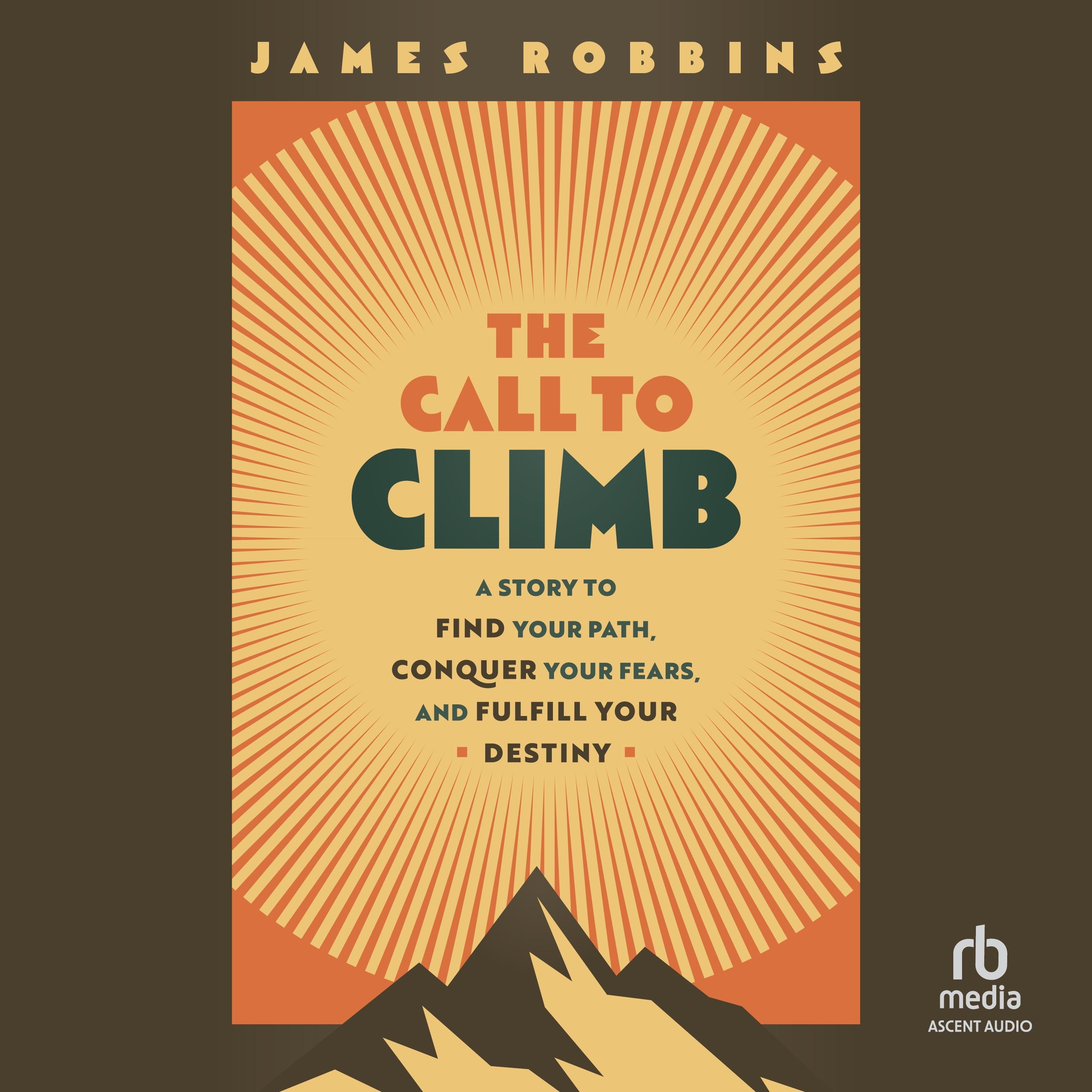 The Call to Climb