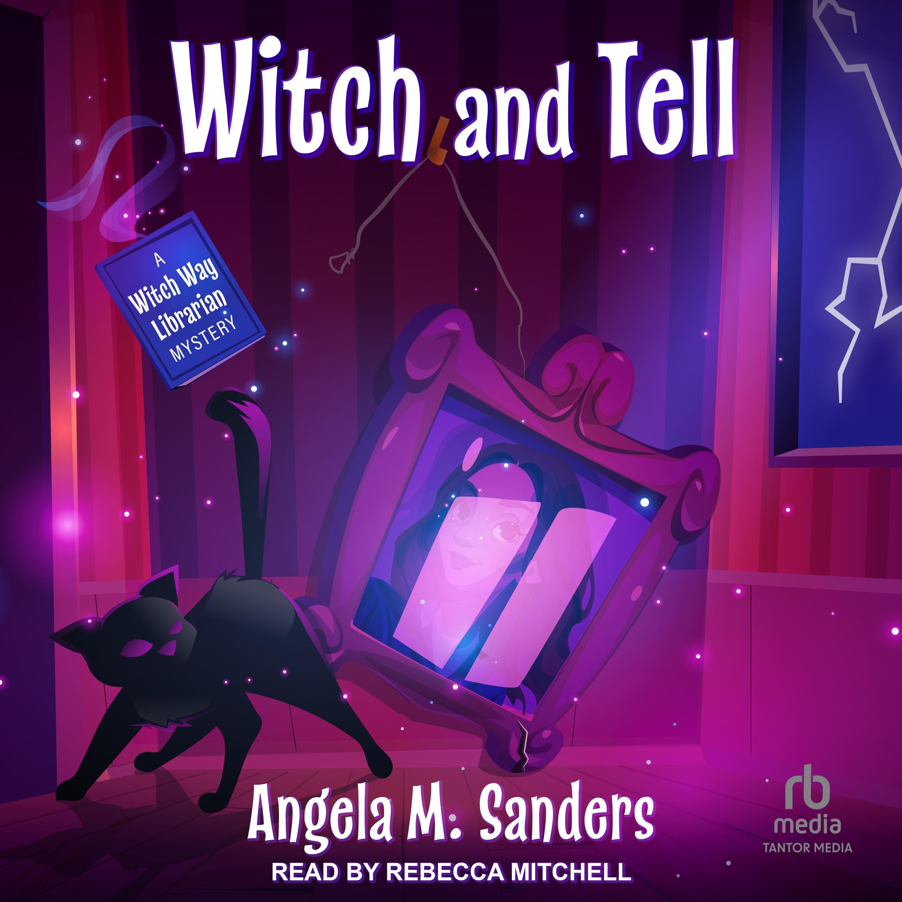 Witch and Tell