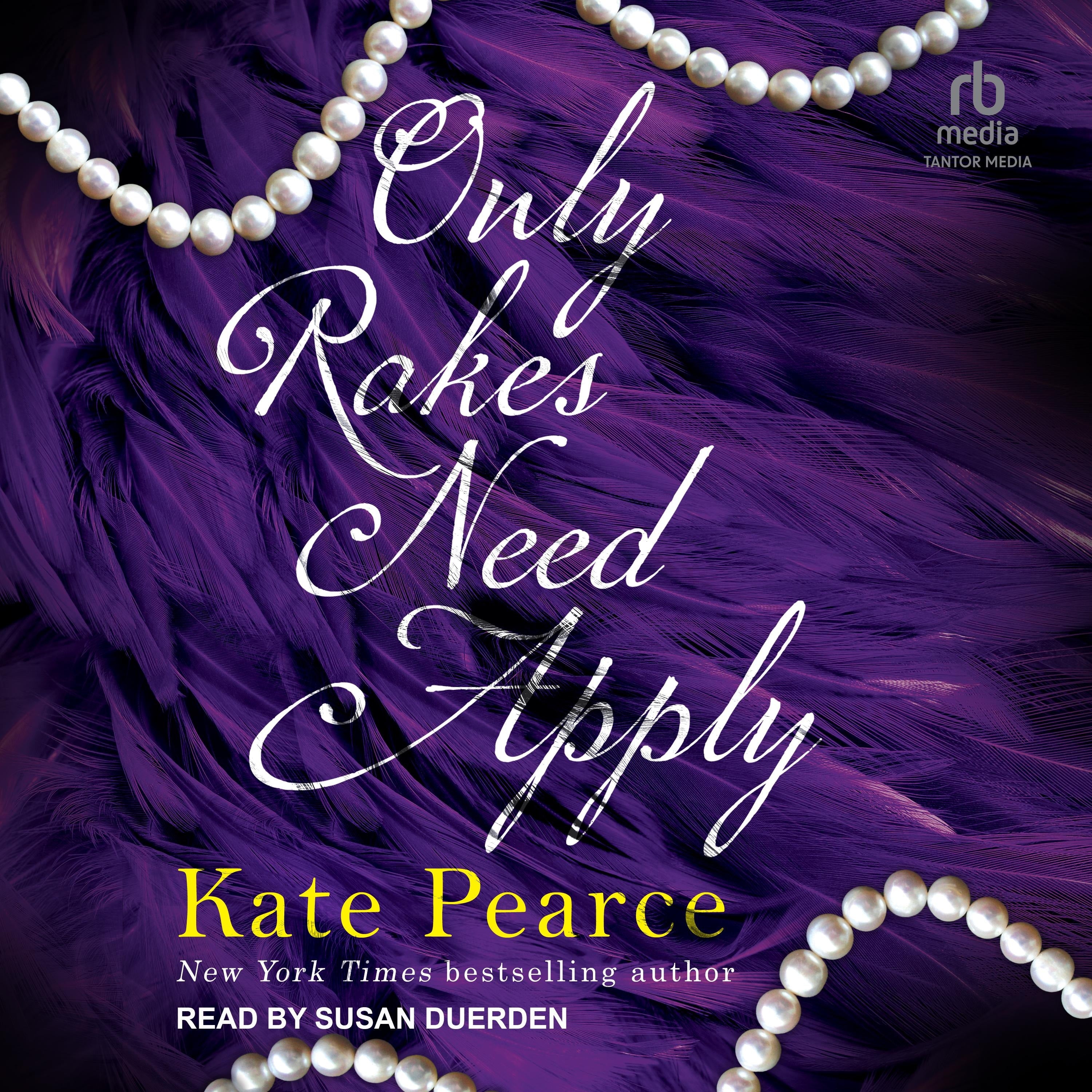 Only Rakes Need Apply